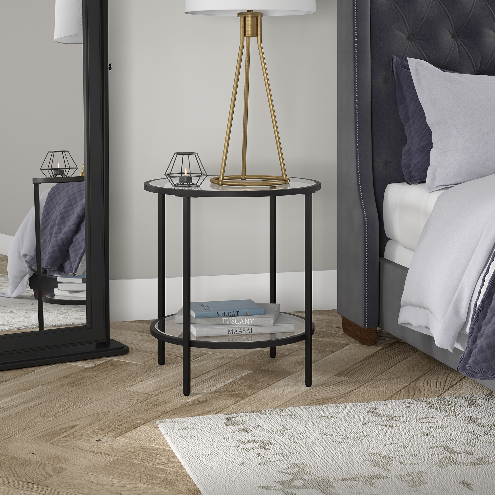 Hailey Home ST0650 End-Tables - View #6