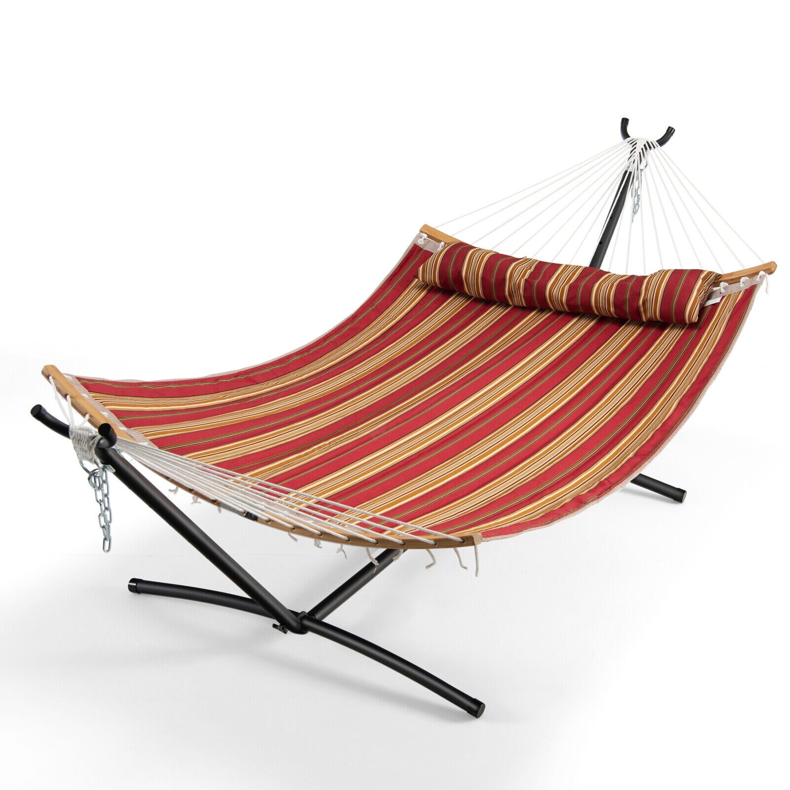 WELLFOR TDG10458RE hammocks - View #7