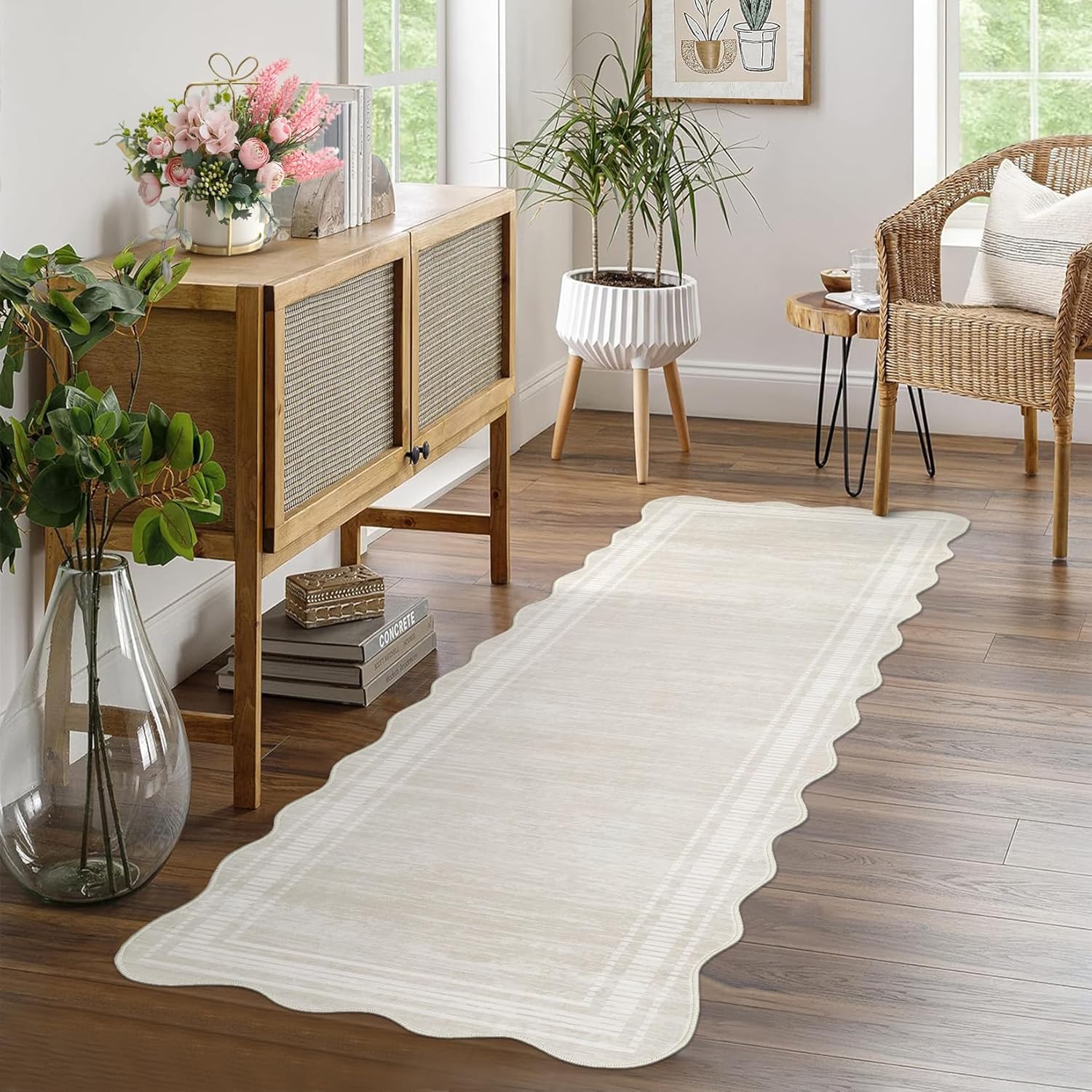 GAOMON CES-NEWGRW-H1NN2Q8Y rugs - View #3