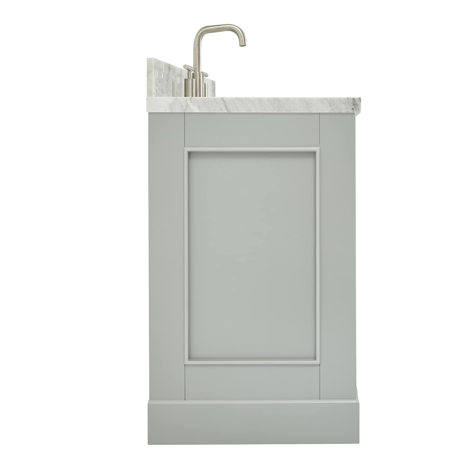 ARIEL M061SCWRVOGRY Bath-Vanity-Combo - View #9