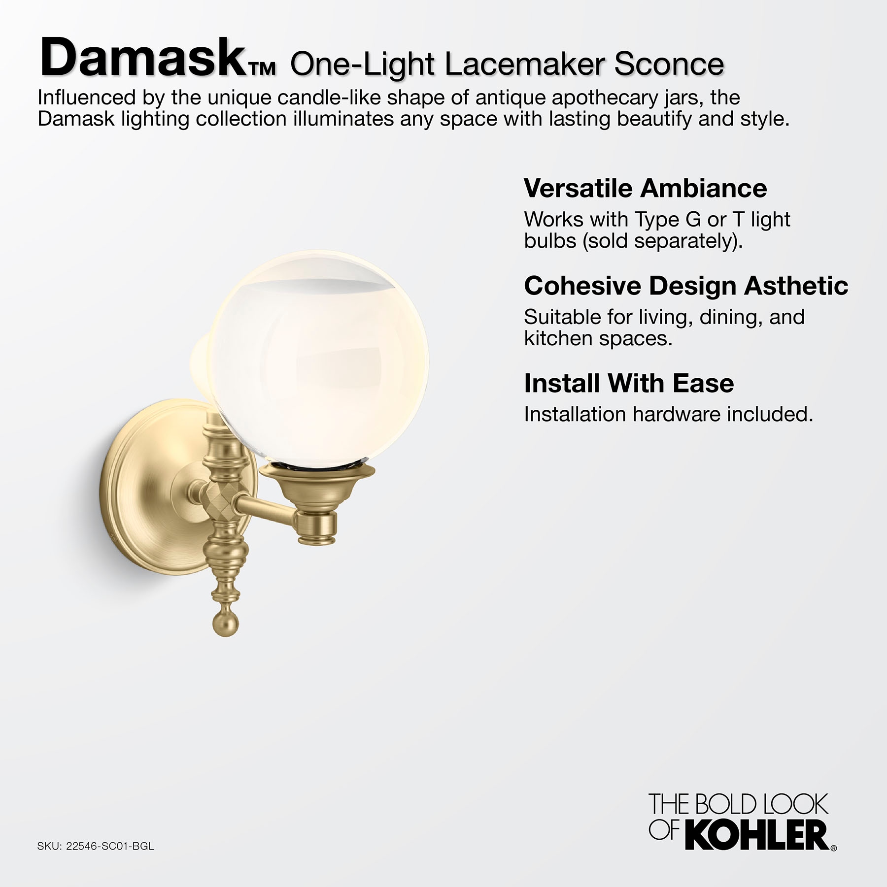 KOHLER 22546-SC01-BZL b090000 - View #4