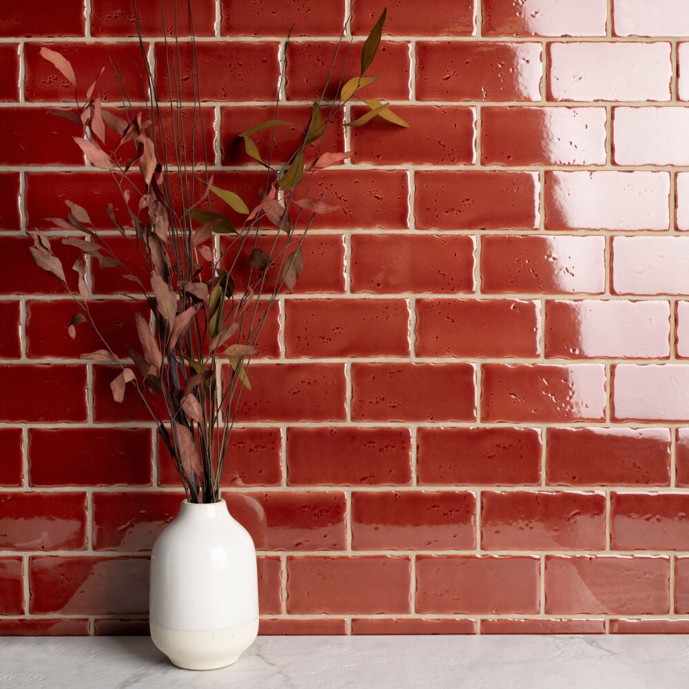 Affinity Tile WNUNBRSW Ceramic-Tile - View #5