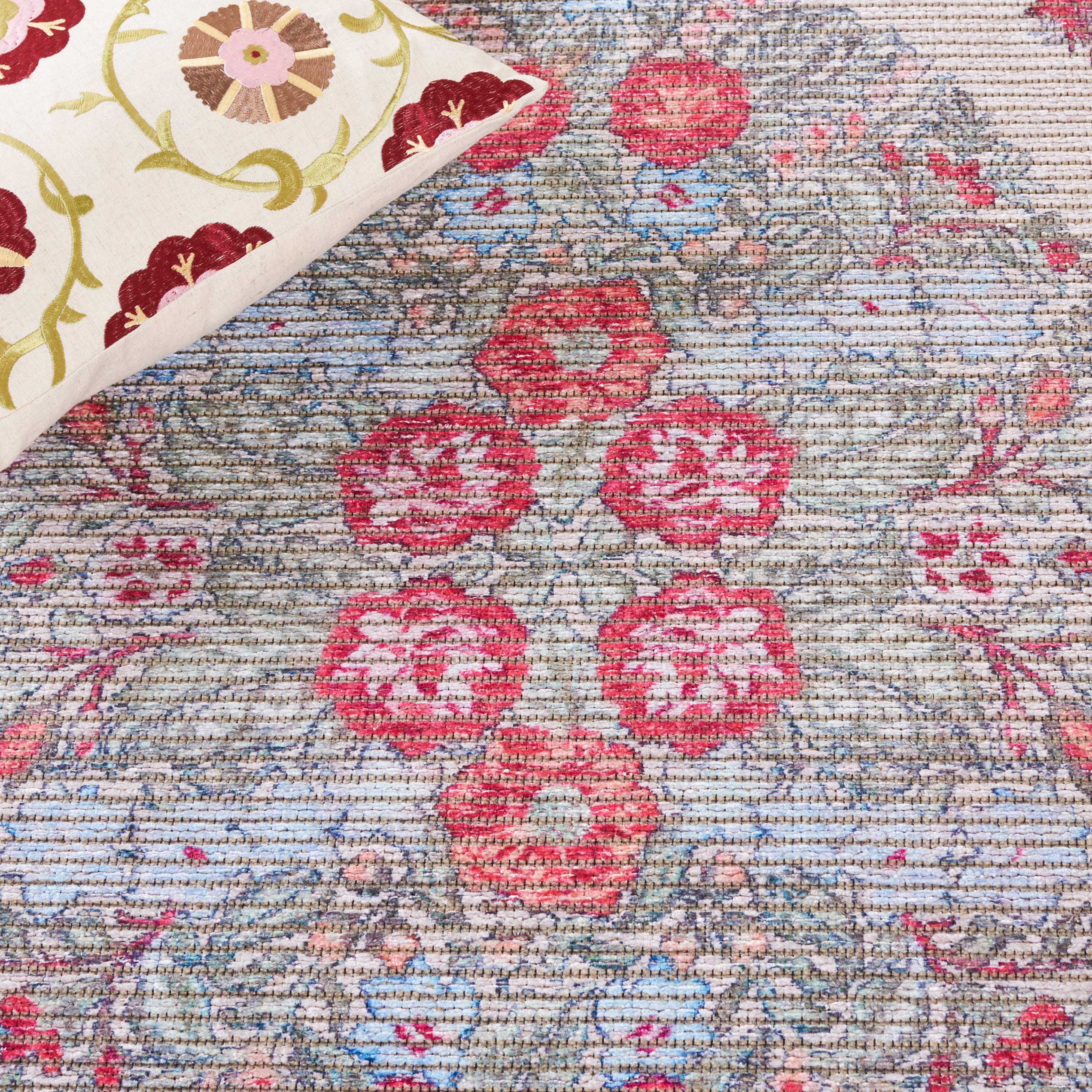 Safavieh BES222B-5 rugs - View #7