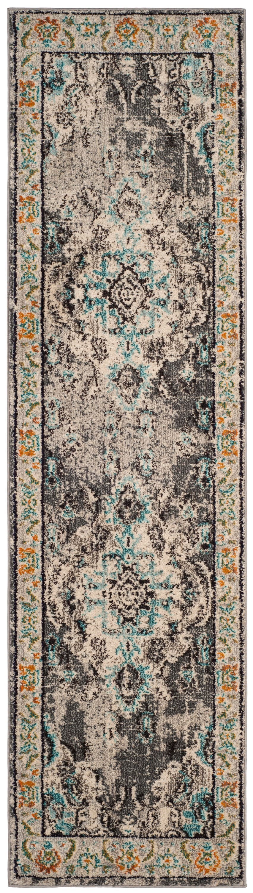 Safavieh MNC243G-28 rugs - View #2