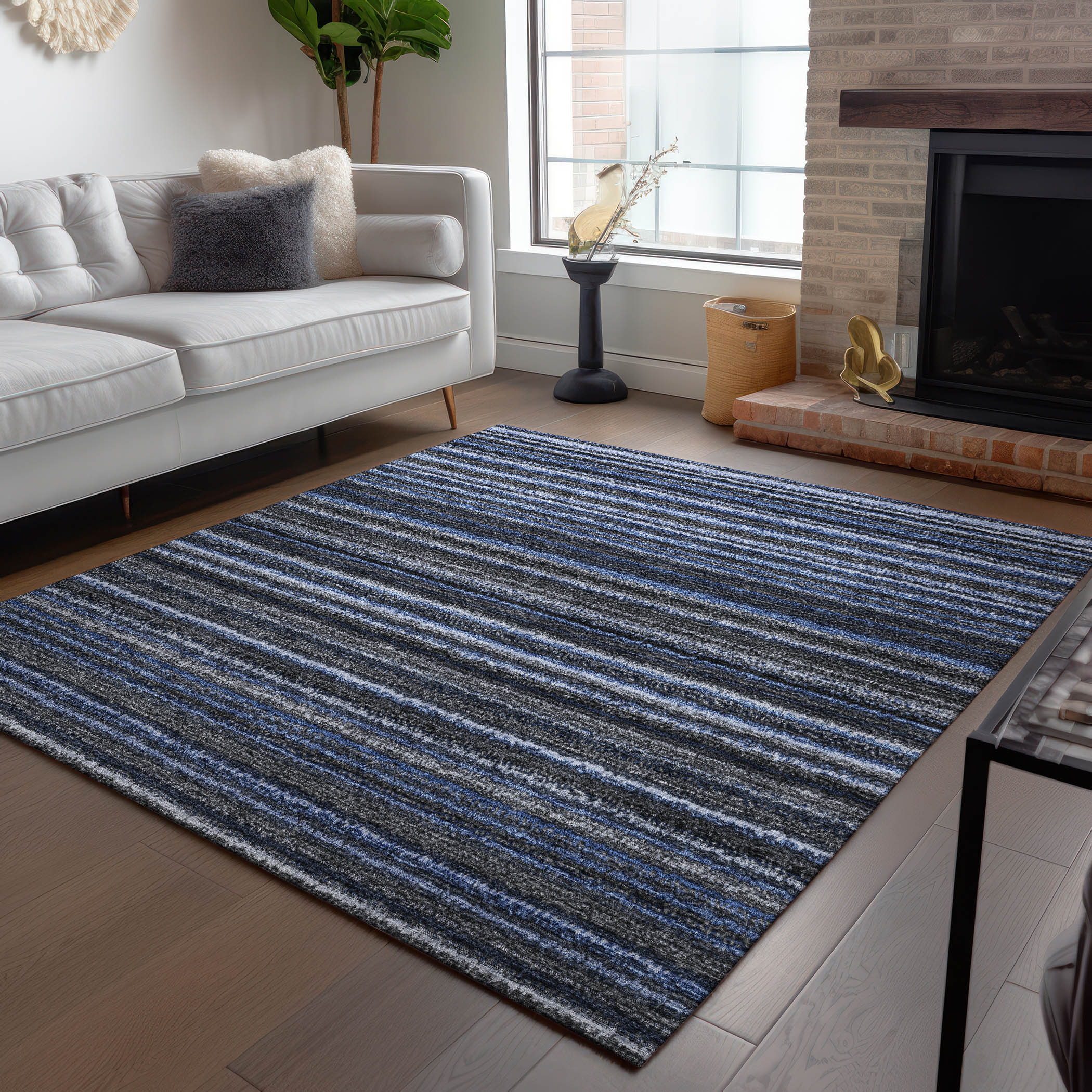 Addison Rugs ACN598BU8X10 rugs - View #6