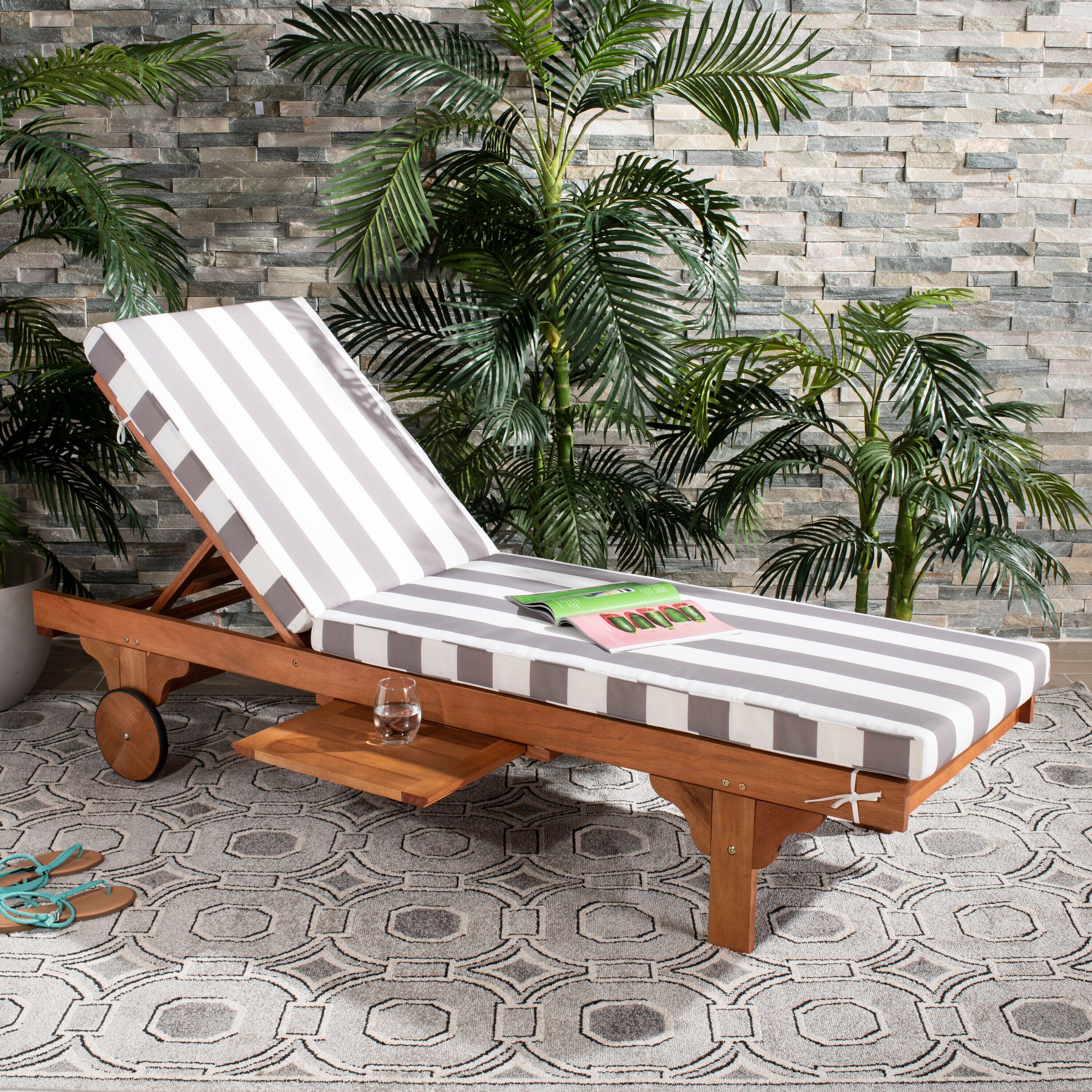 Safavieh PAT7022E Patio-Chairs - View #8