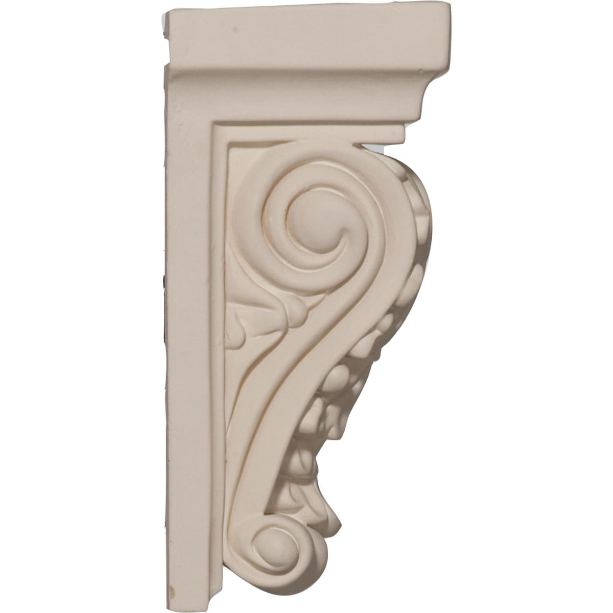 Ekena Millwork COR03X02X06AP corbels - View #4