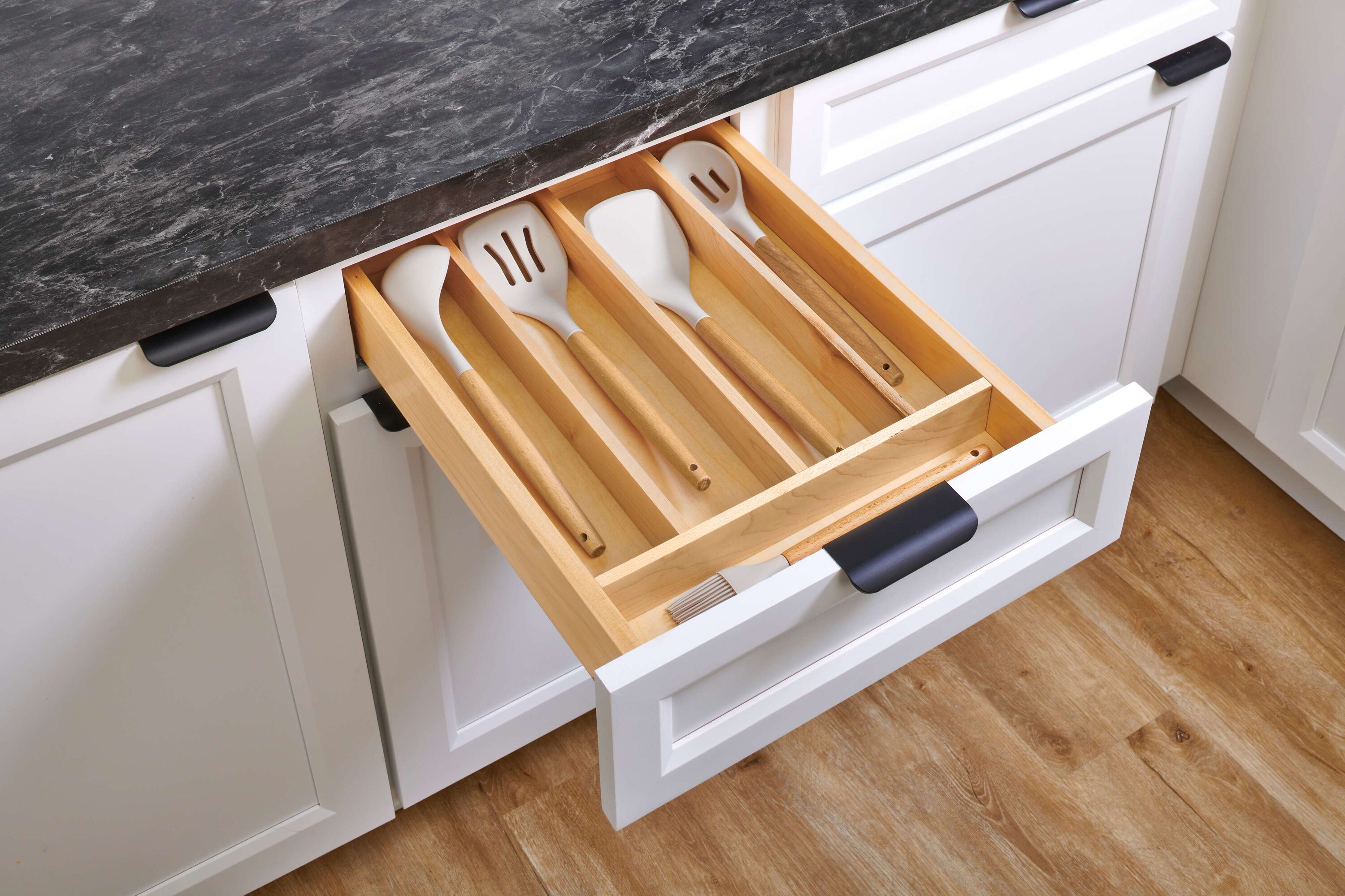 Rev-A-Shelf 403205 Kitchen-Utensil-Holder - View #5