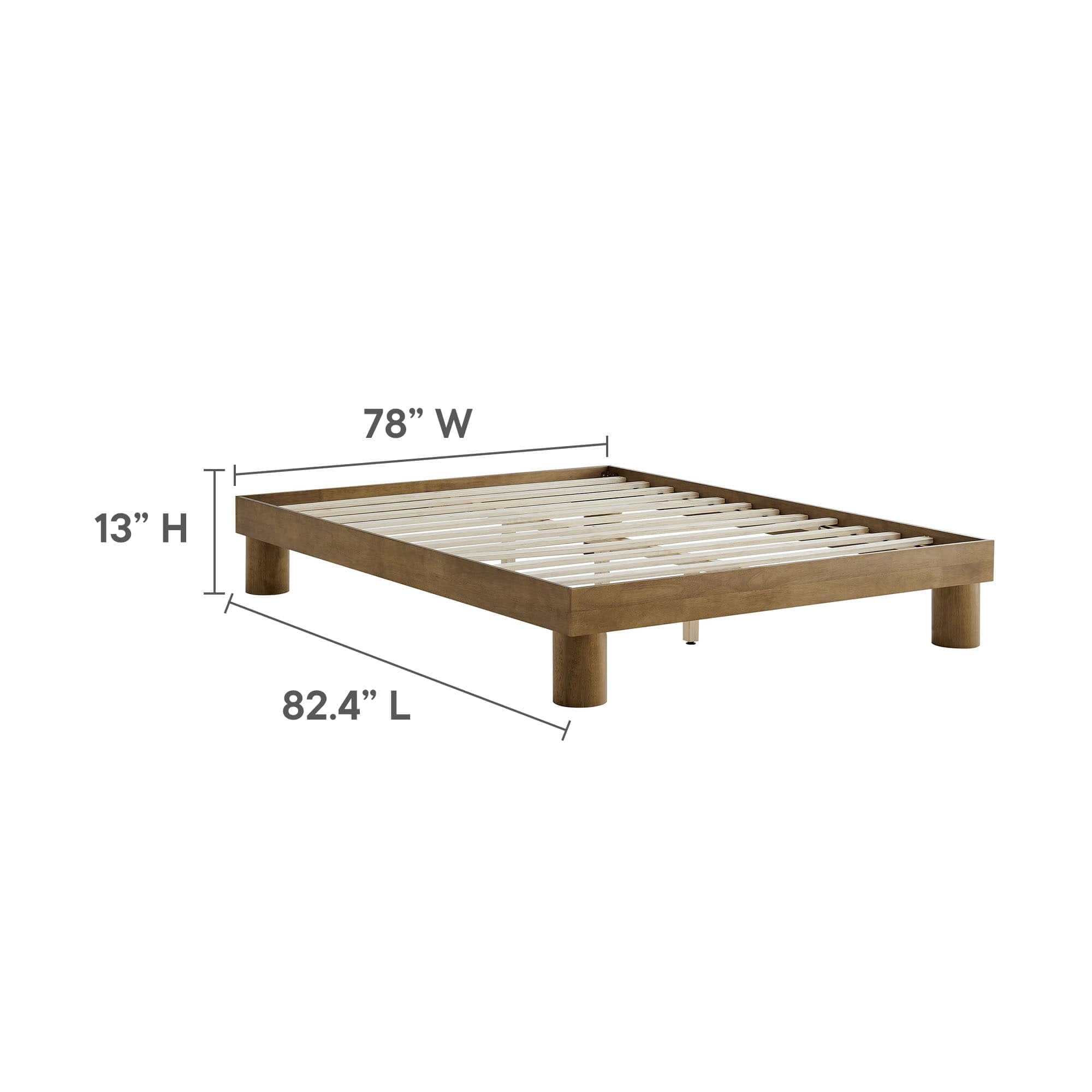 Modway MOD-7210-FRO beds - View #3
