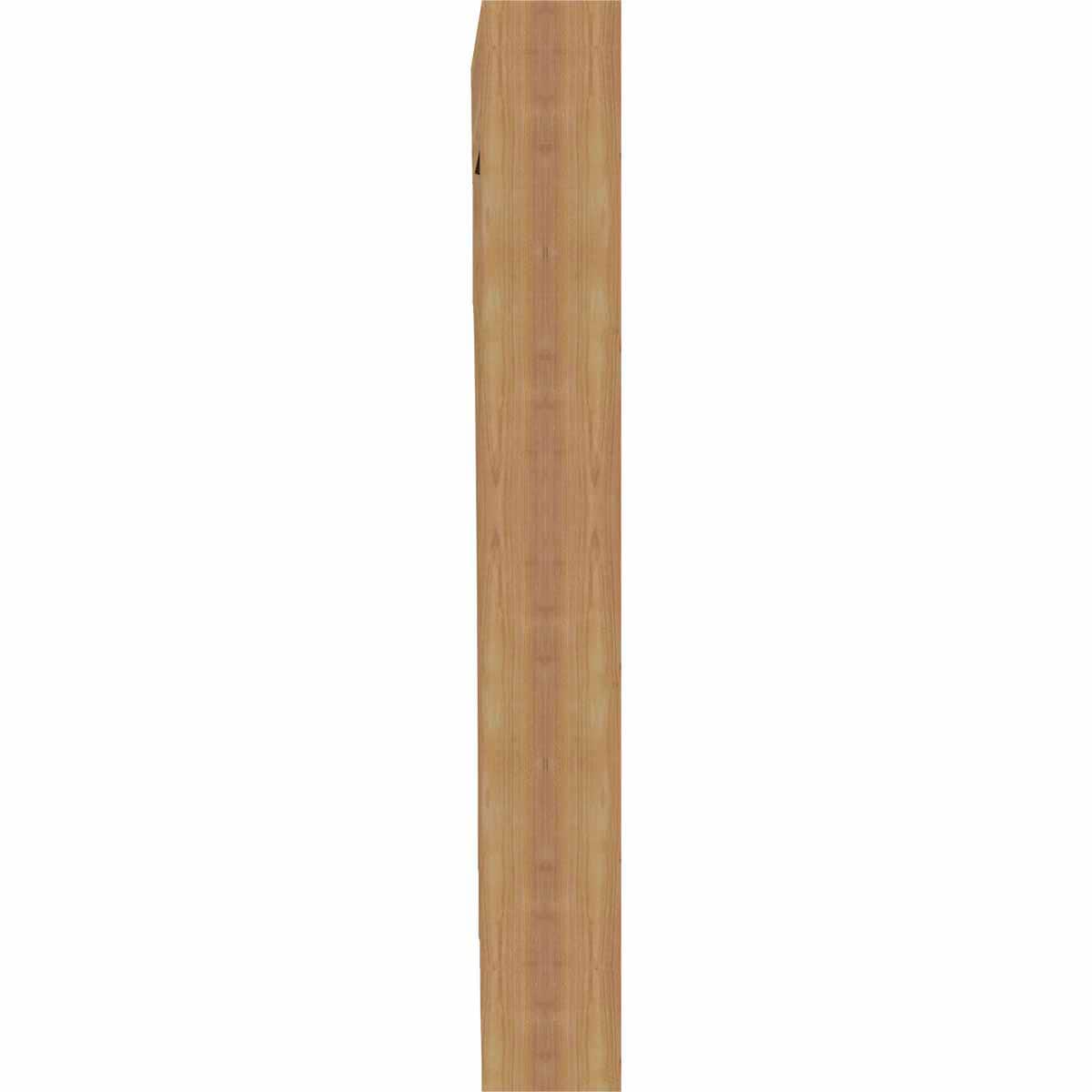 Ekena Millwork BKT06X32X44IMP01SWR Exterior-Brackets-Braces - View #4