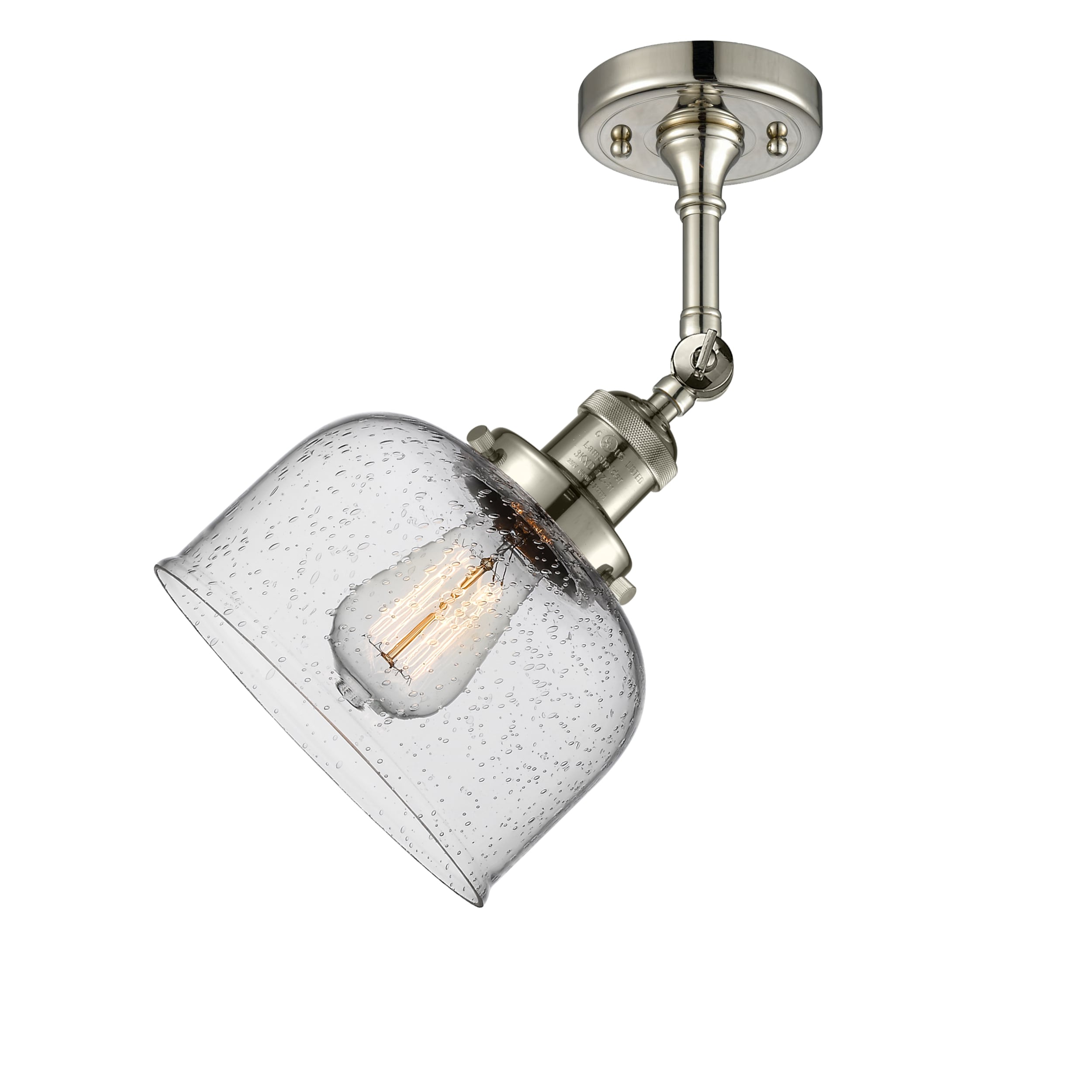 Innovations Lighting 203-PN-G74 b090000 - View #6