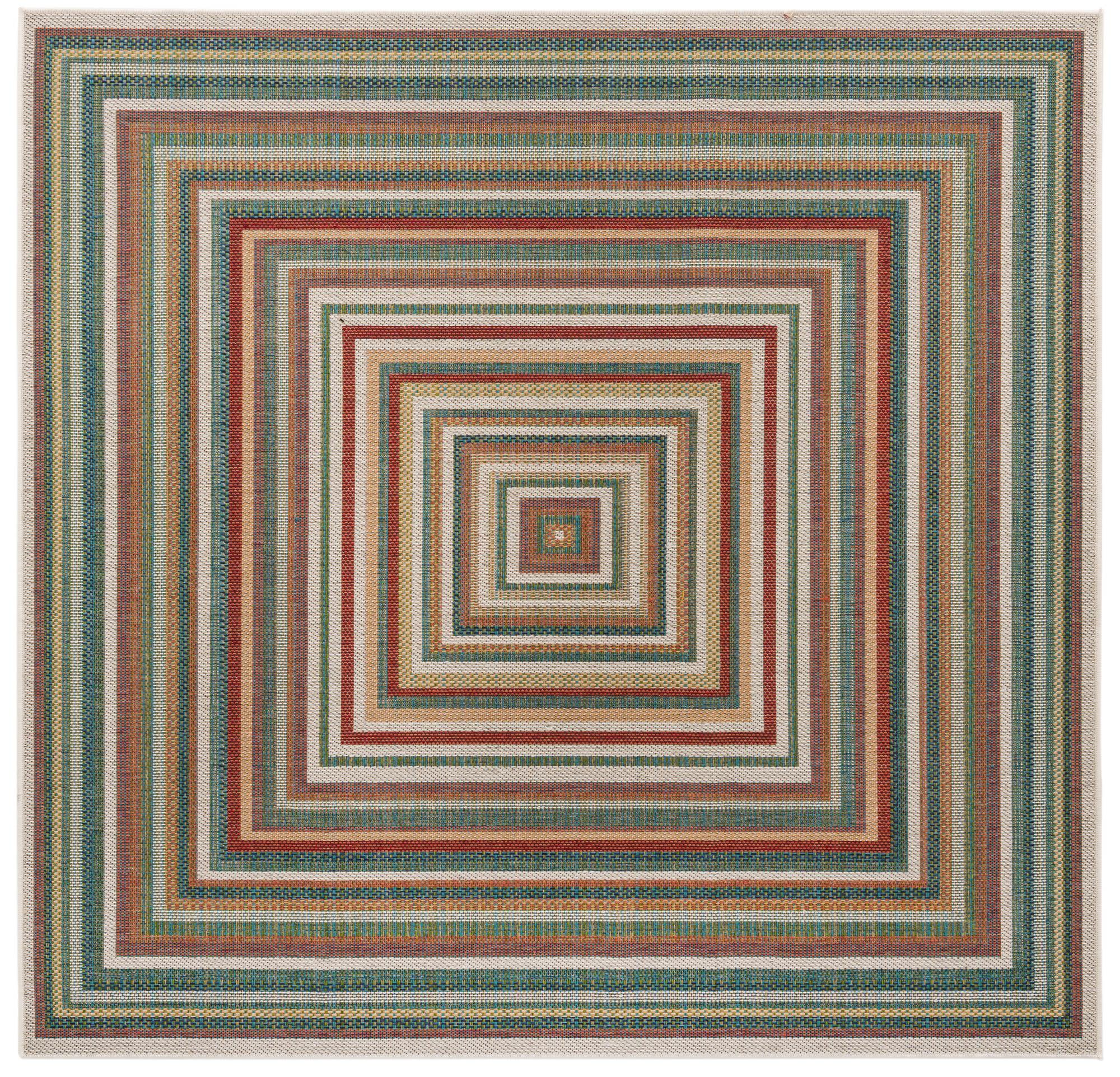 Unique Loom 3176972 rugs - View #9