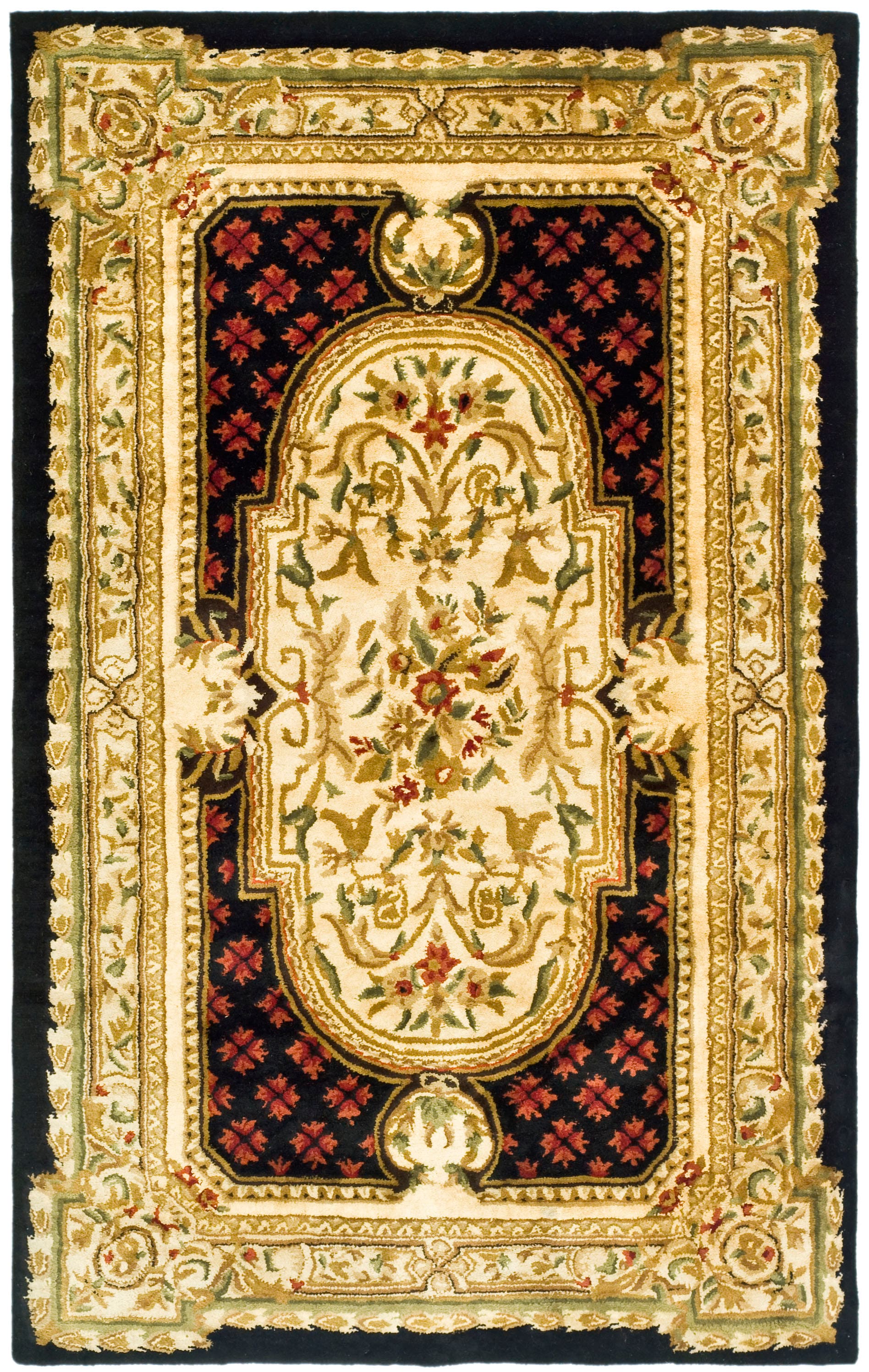 Safavieh CL755B-4 rugs - View #6