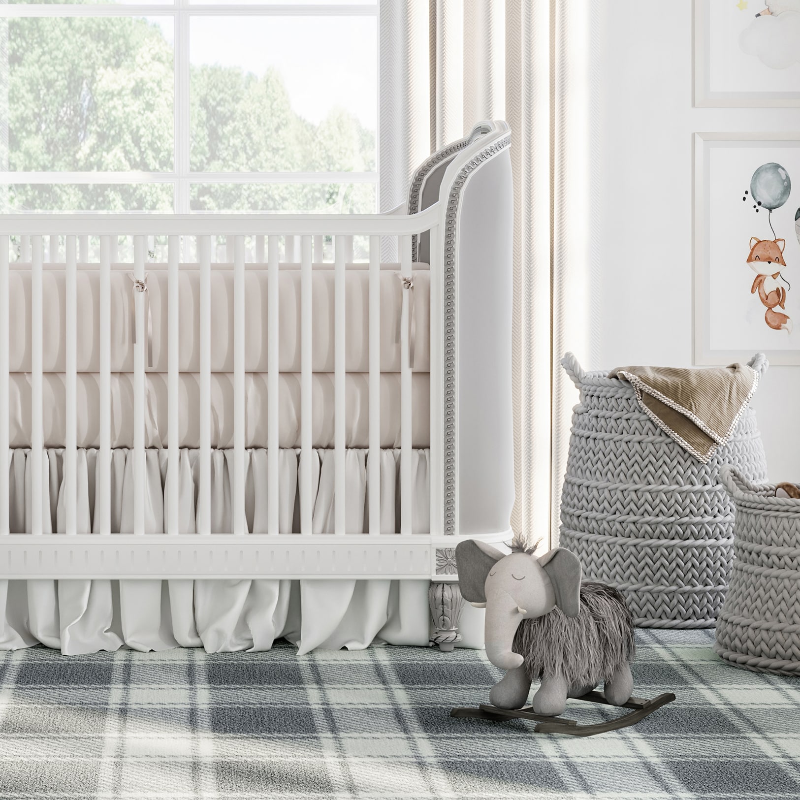 Joy Carpets 2124W-03-26 Carpet-Panel - View #5