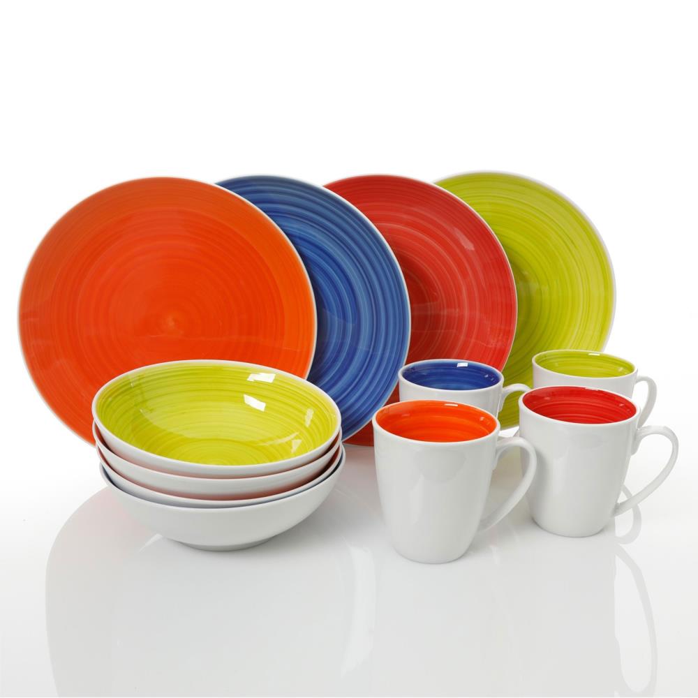 Gibson 849112418M dinnerware - View #7