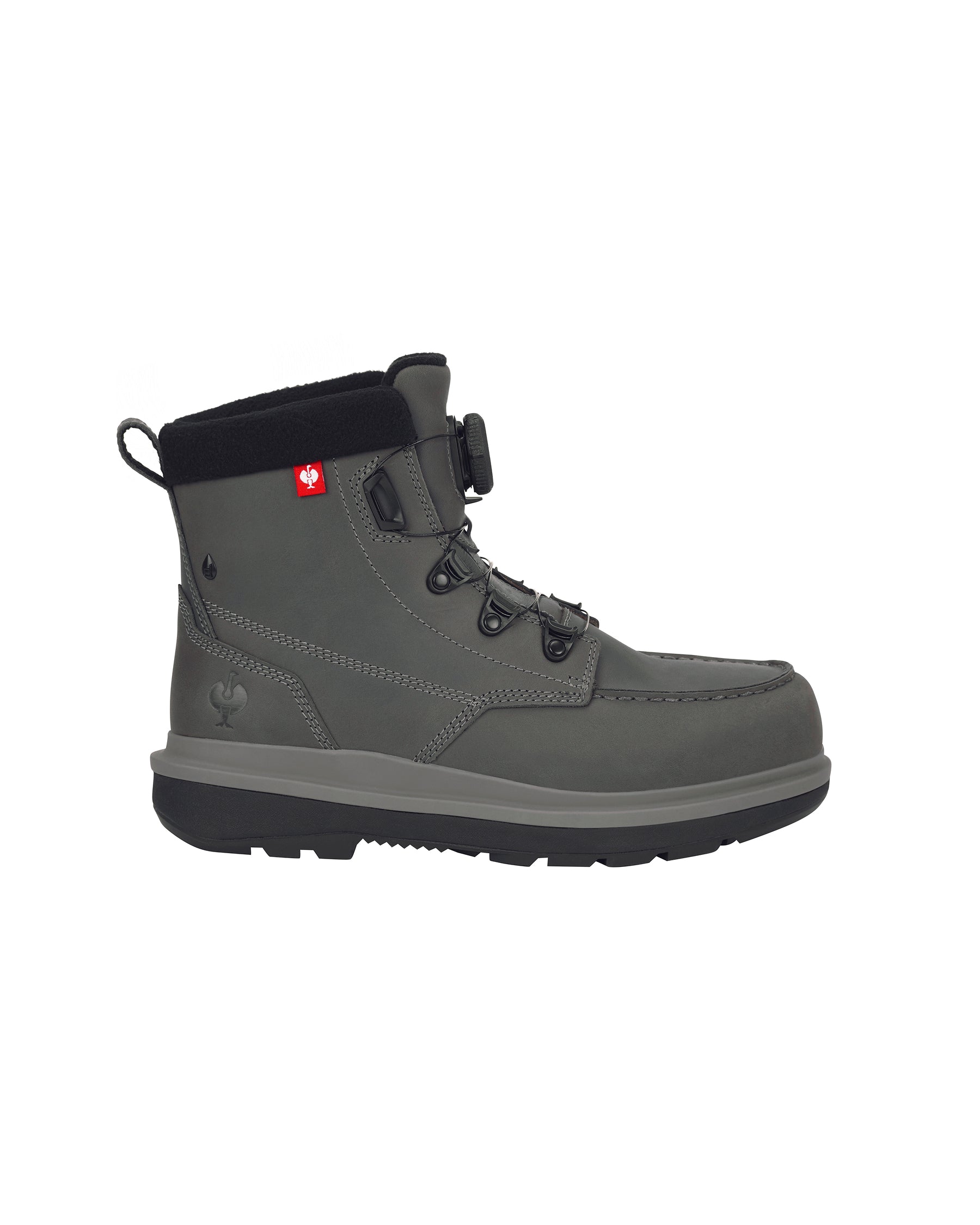 STRAUSS 8409322646 footwear - View #2