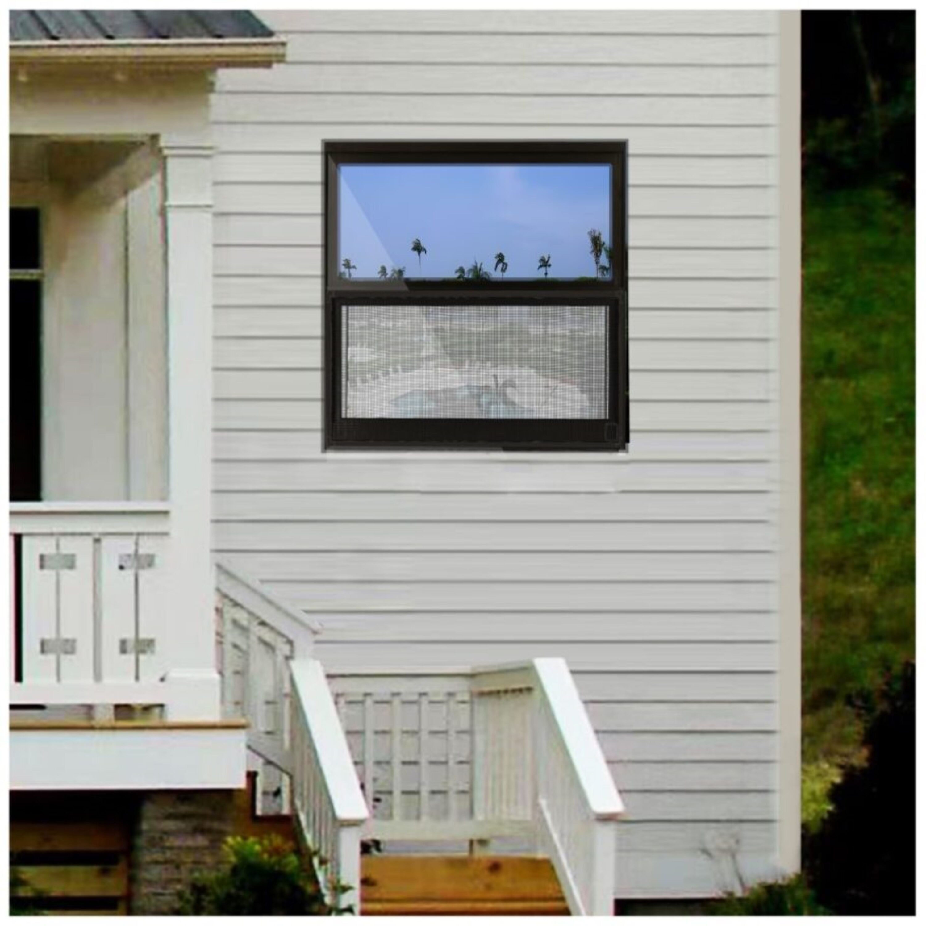 RELIABILT FASHB3637N-IMP Single-Hung-Windows - View #4