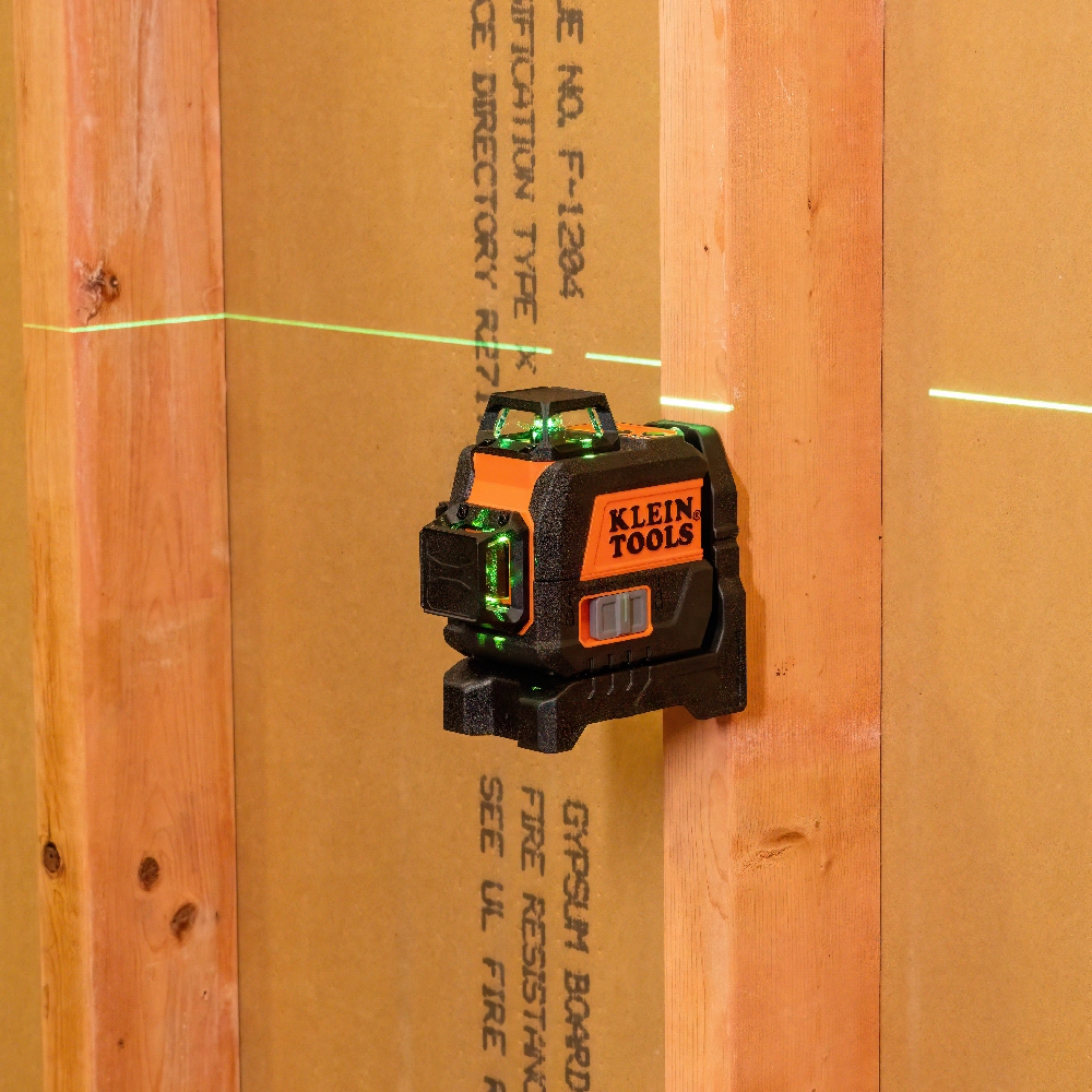 Klein Tools 93CPLG Laser-Level - View #9