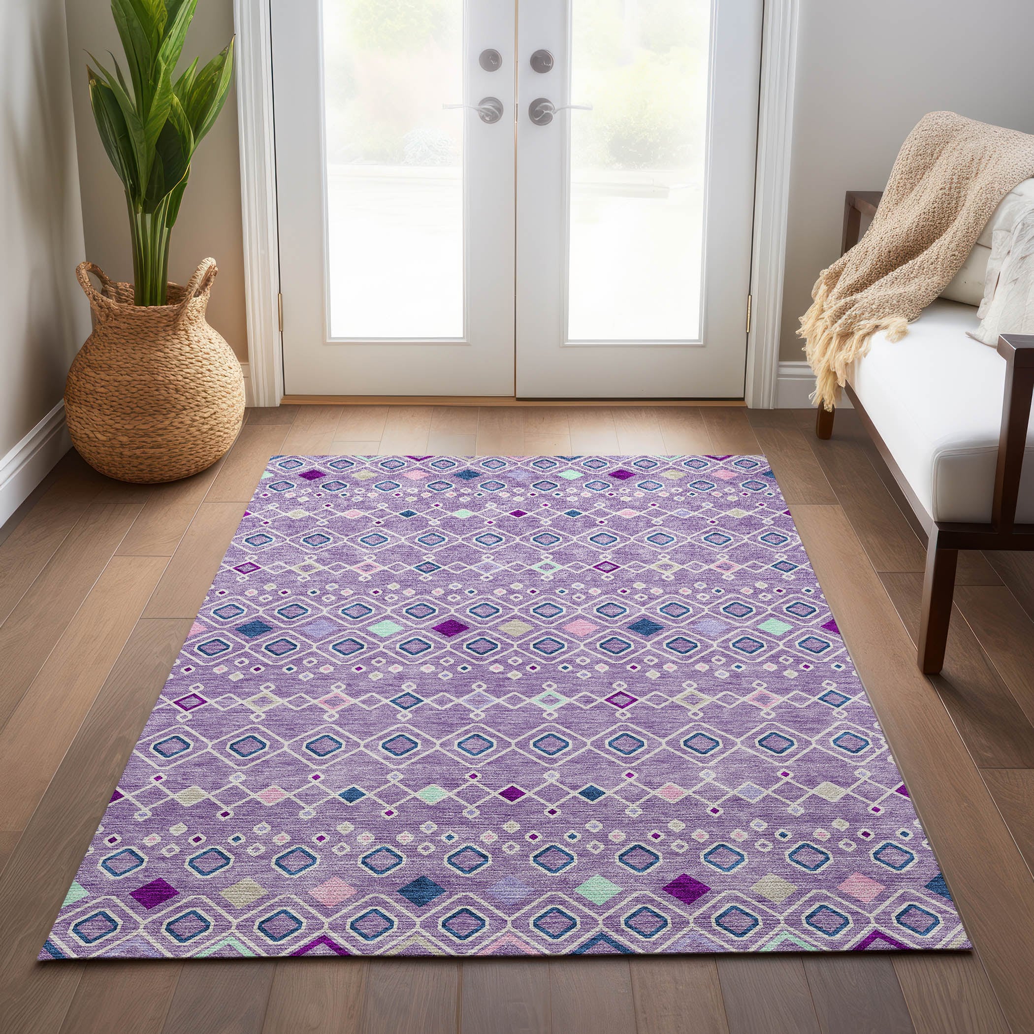 Addison Rugs ACN938LV3X5 rugs - View #7