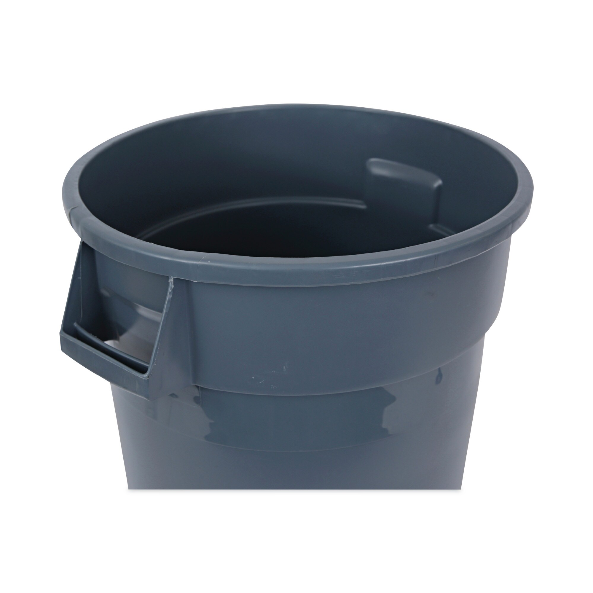 Extra Large (32+ Gallons) Trash Cans at