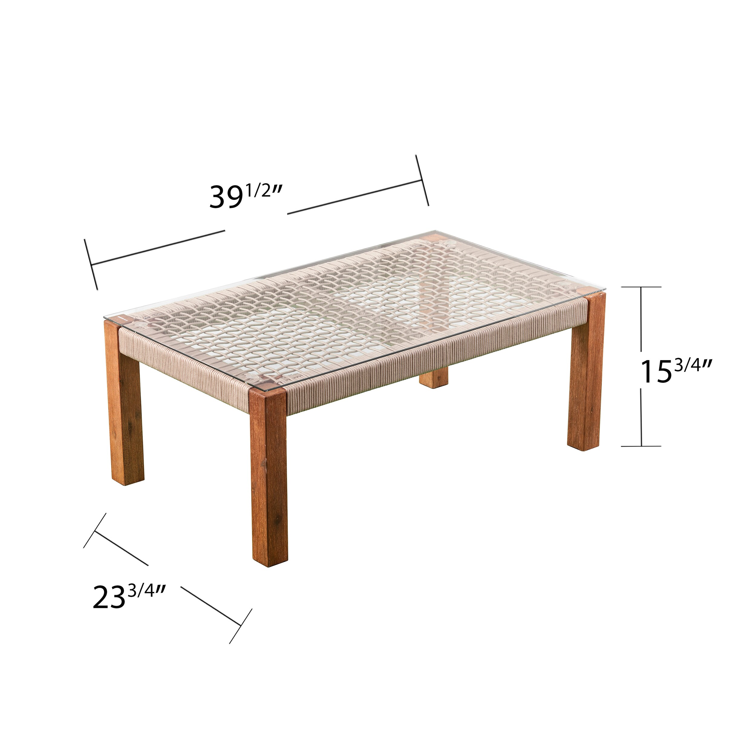 Boston Loft Furnishings ATG0039801OD Patio-Tables - View #3