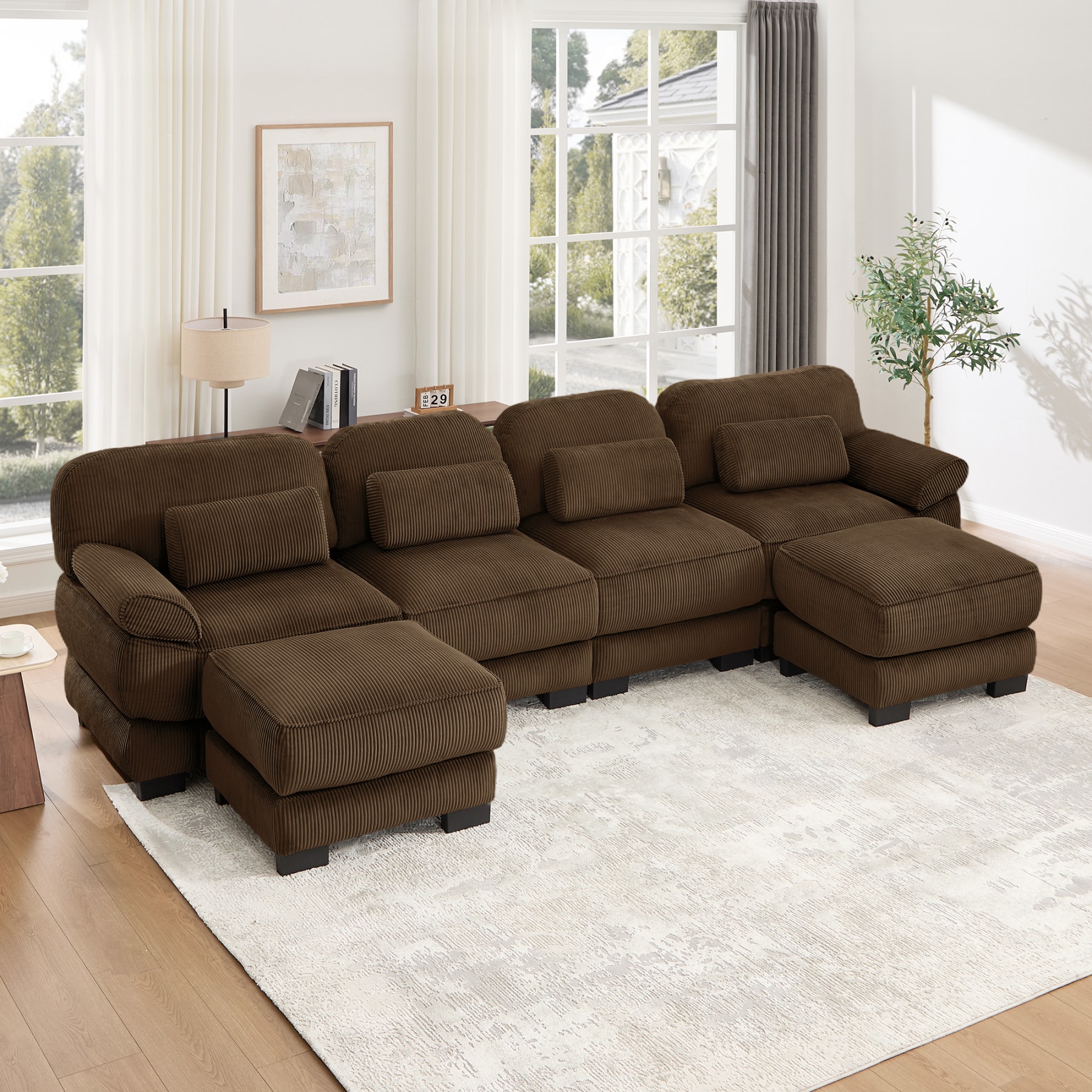 CHITA SOFA510  - View #7