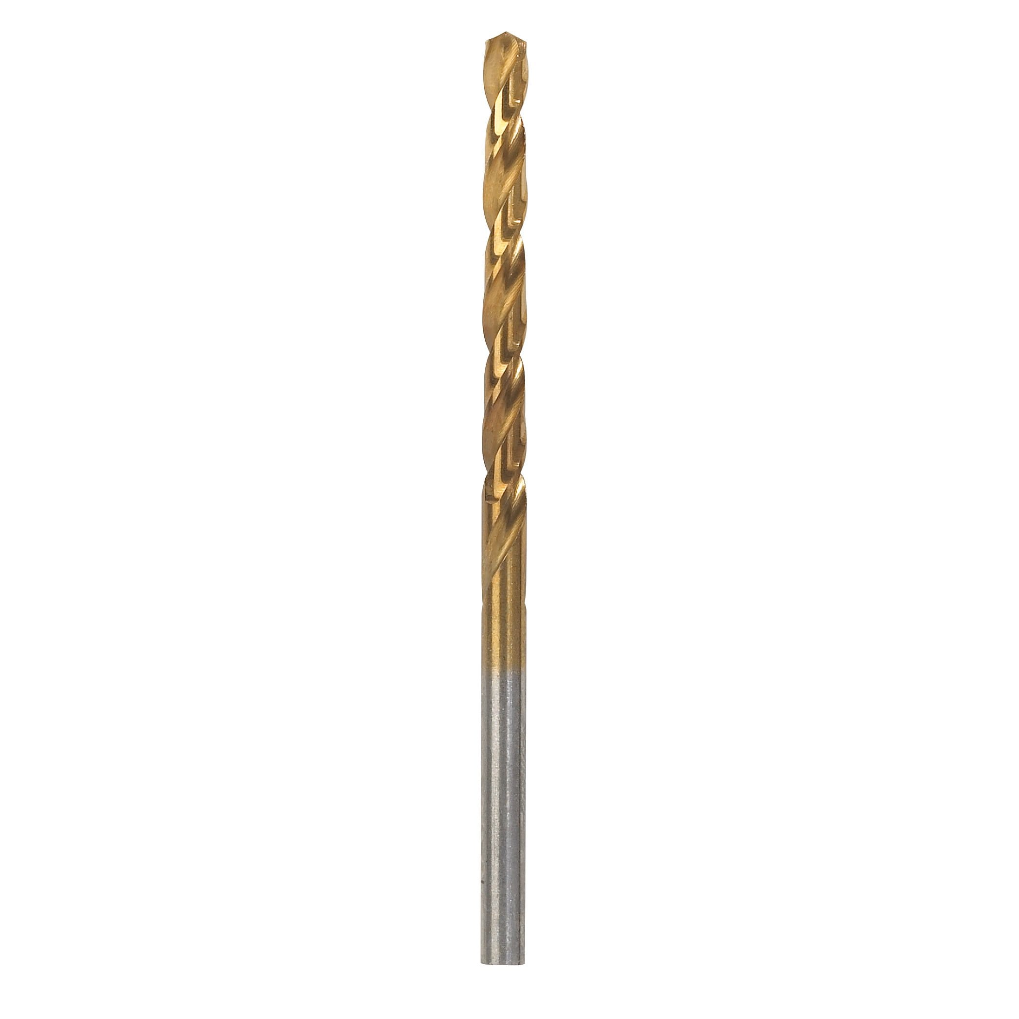 Bosch Vermont American 12360 5/32-Inch Titanium Drill Bit #12360