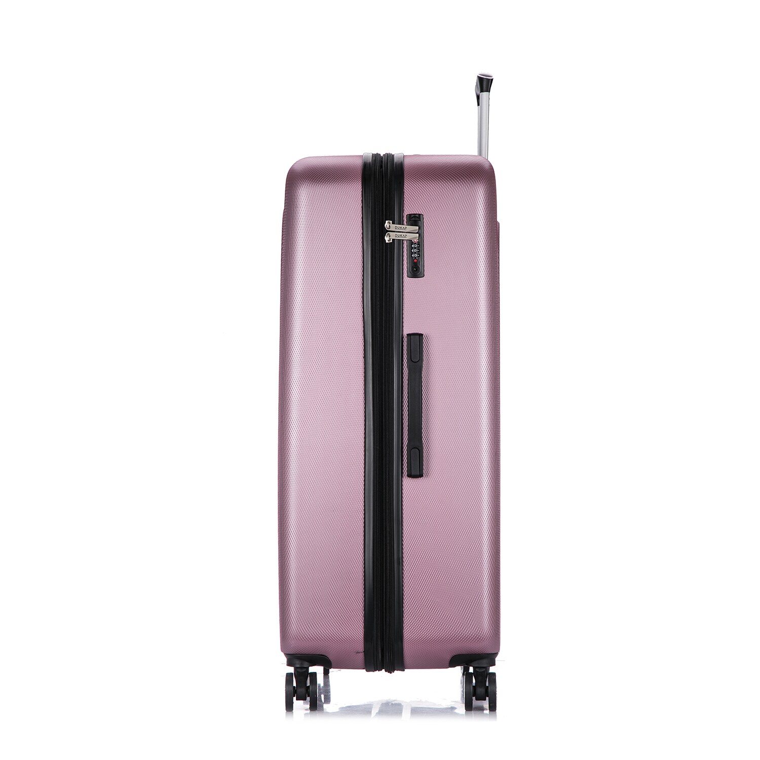 DUKAP DKCRY00L-ROS Luggage-And-Luggage-Sets - View #6