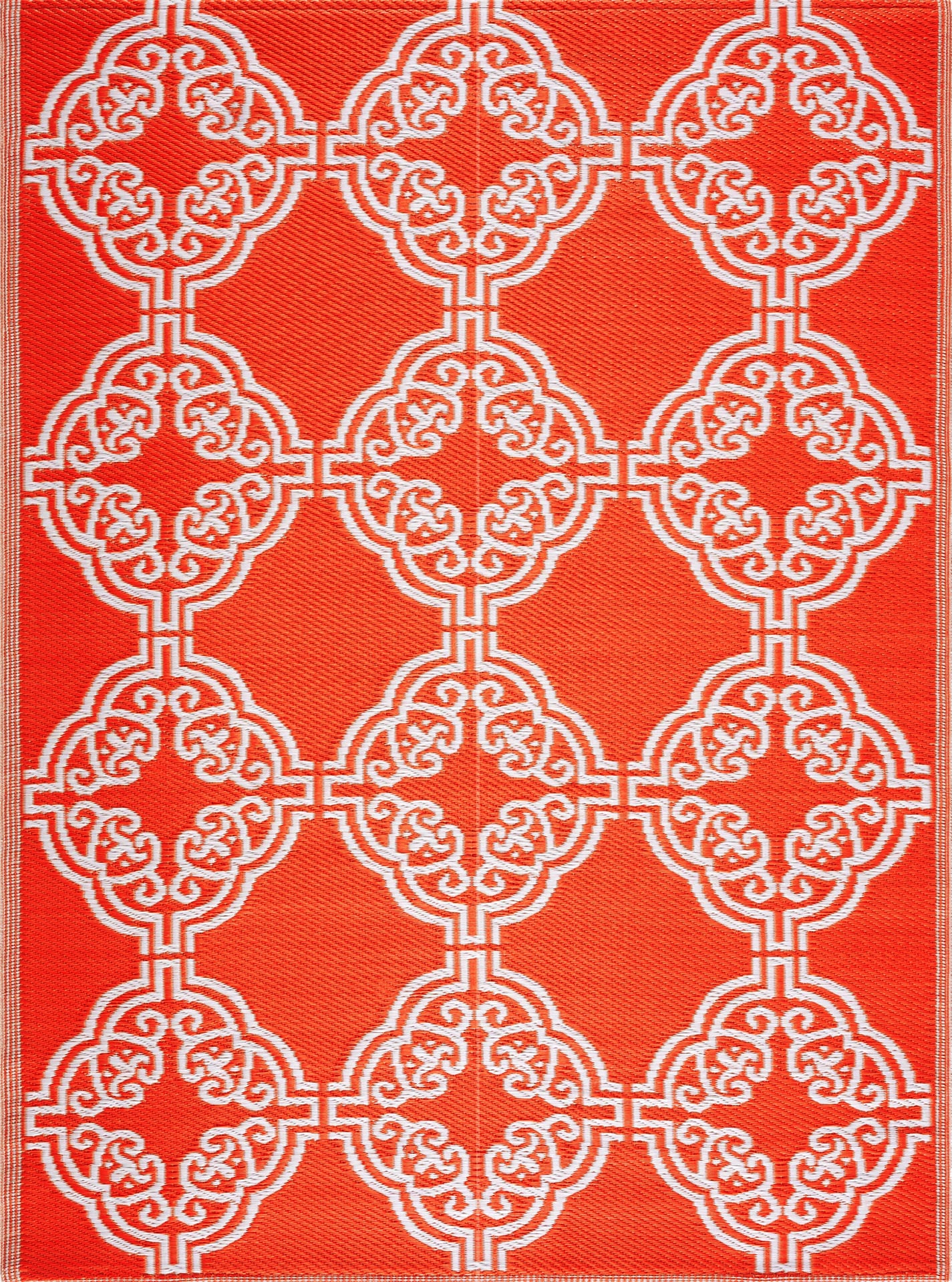 Playa Rug PLY-F-MRC-OW-8X10 rugs - View #6