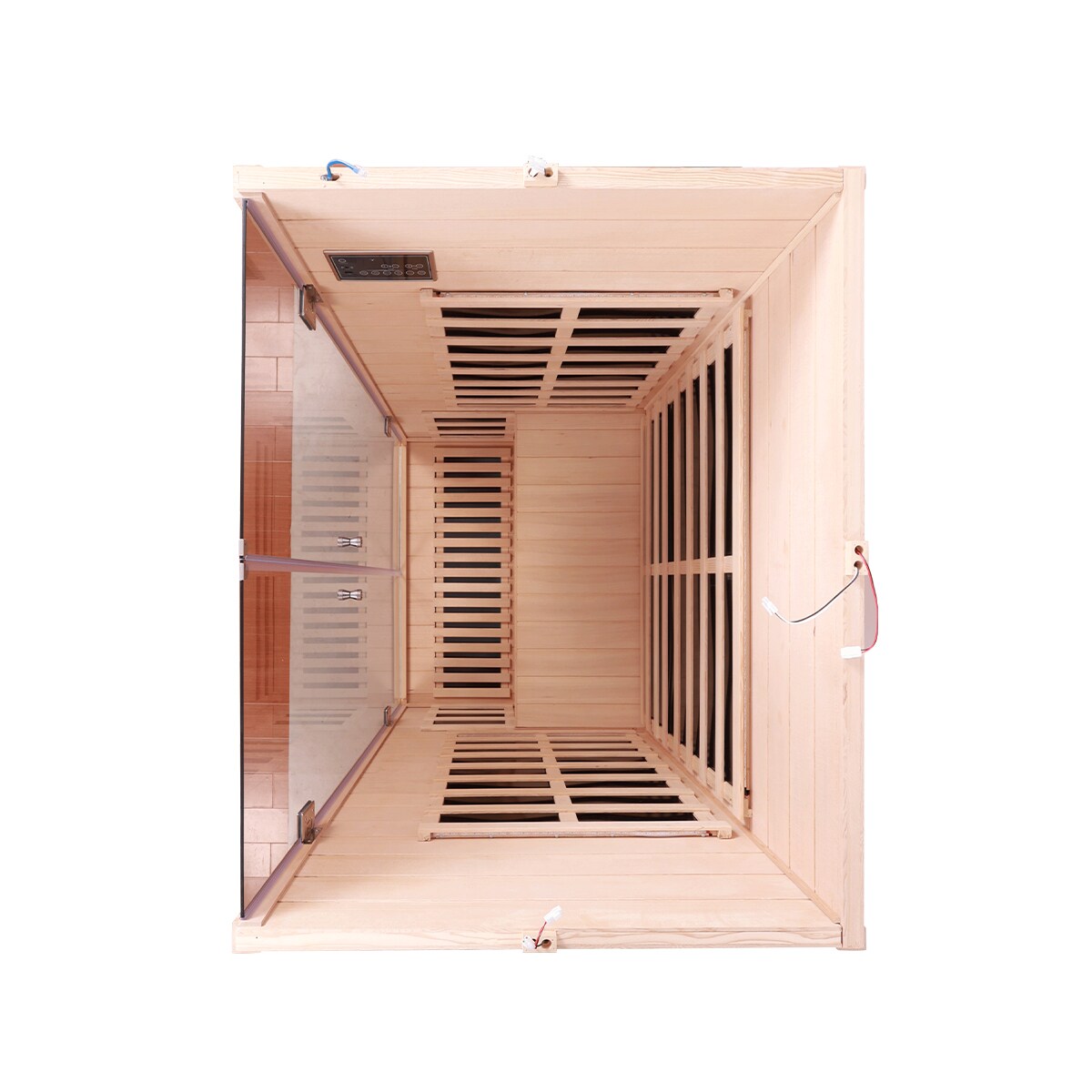Mondawe MO-RG00023 Indoor-Saunas - View #5