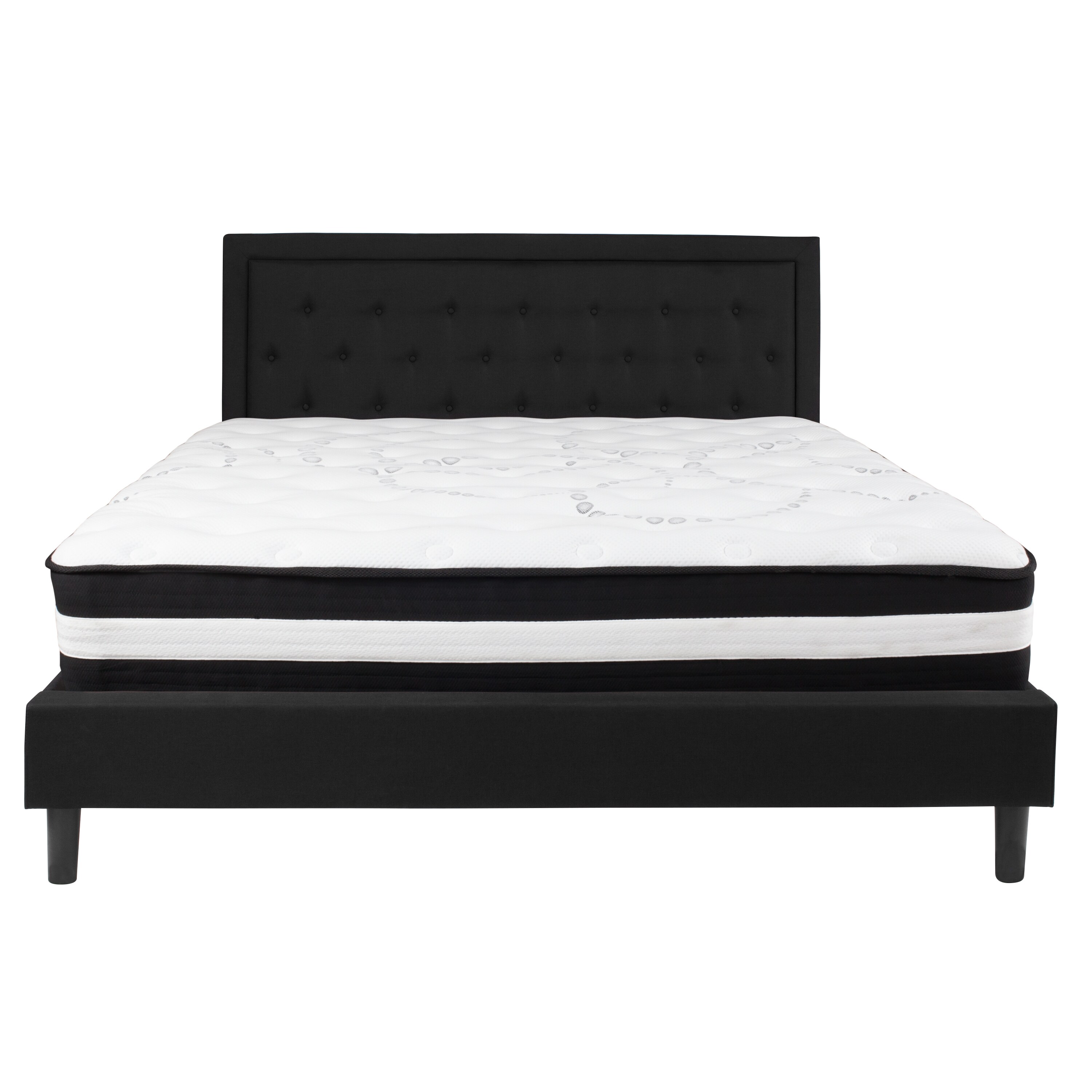 Flash Furniture 889142257561 beds - View #5