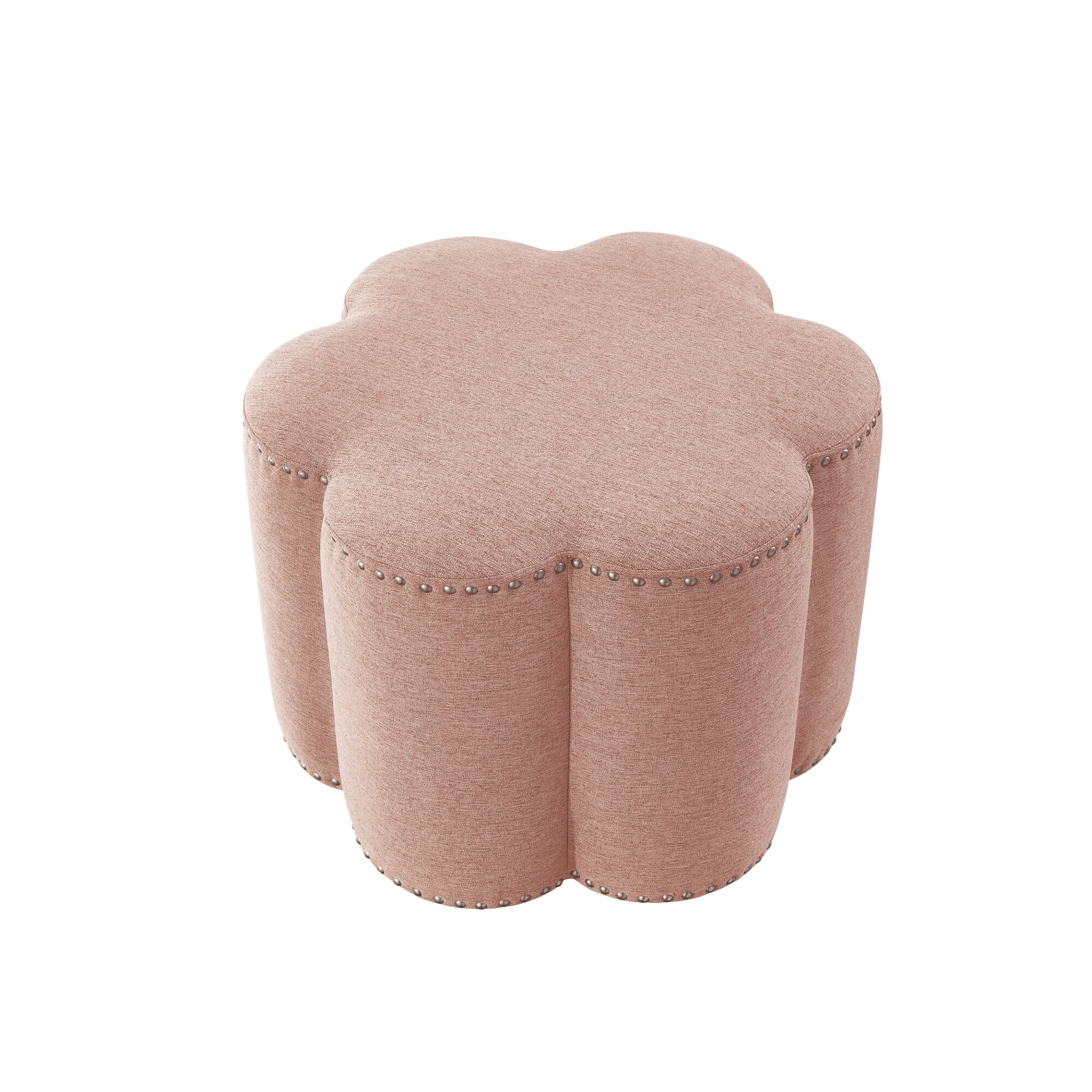 Rustic Manor SON237-03PK-LS Indoor-Ottomans - View #3