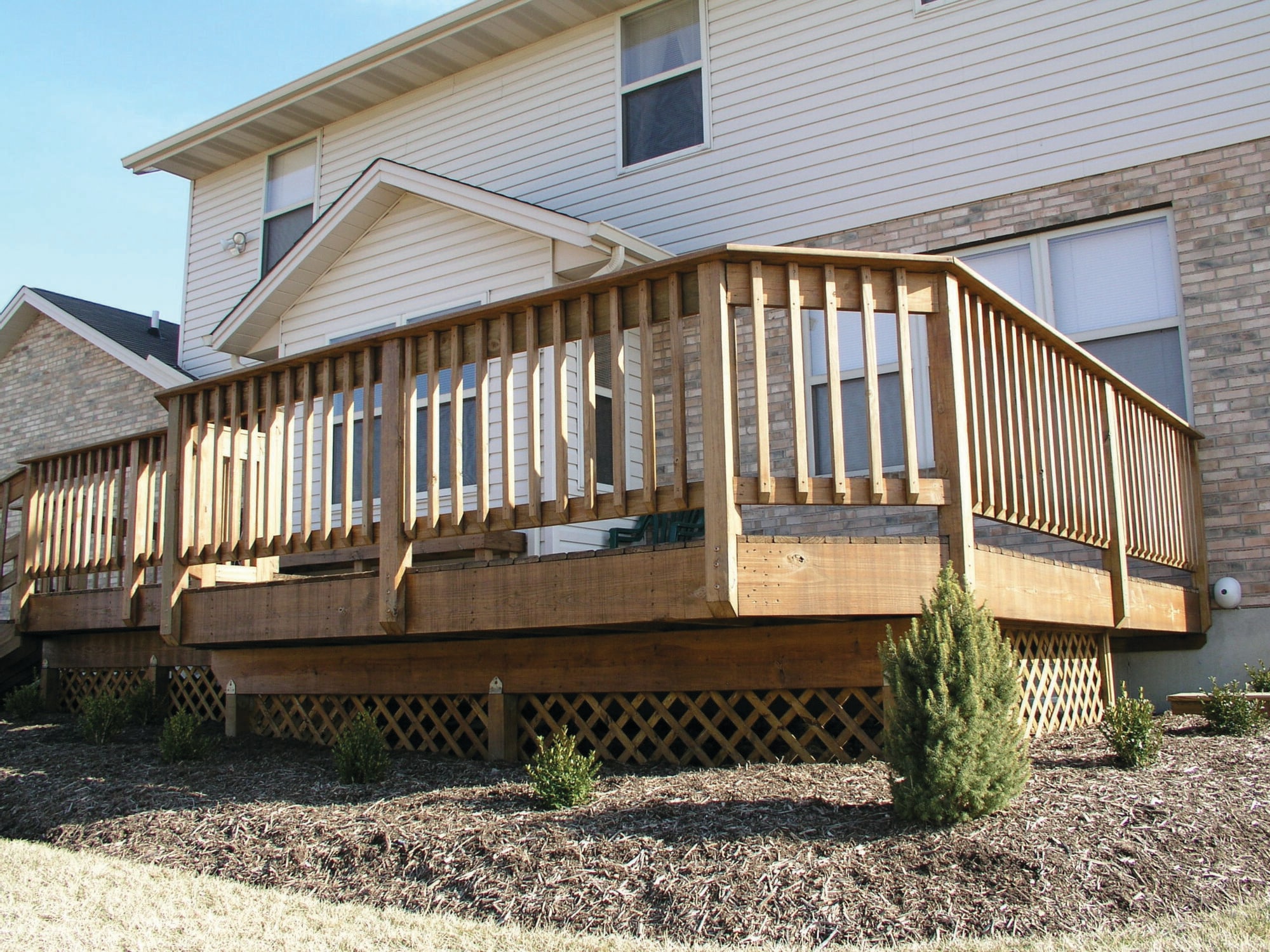 Deck Plus 261316 Lag-Screws - View #7