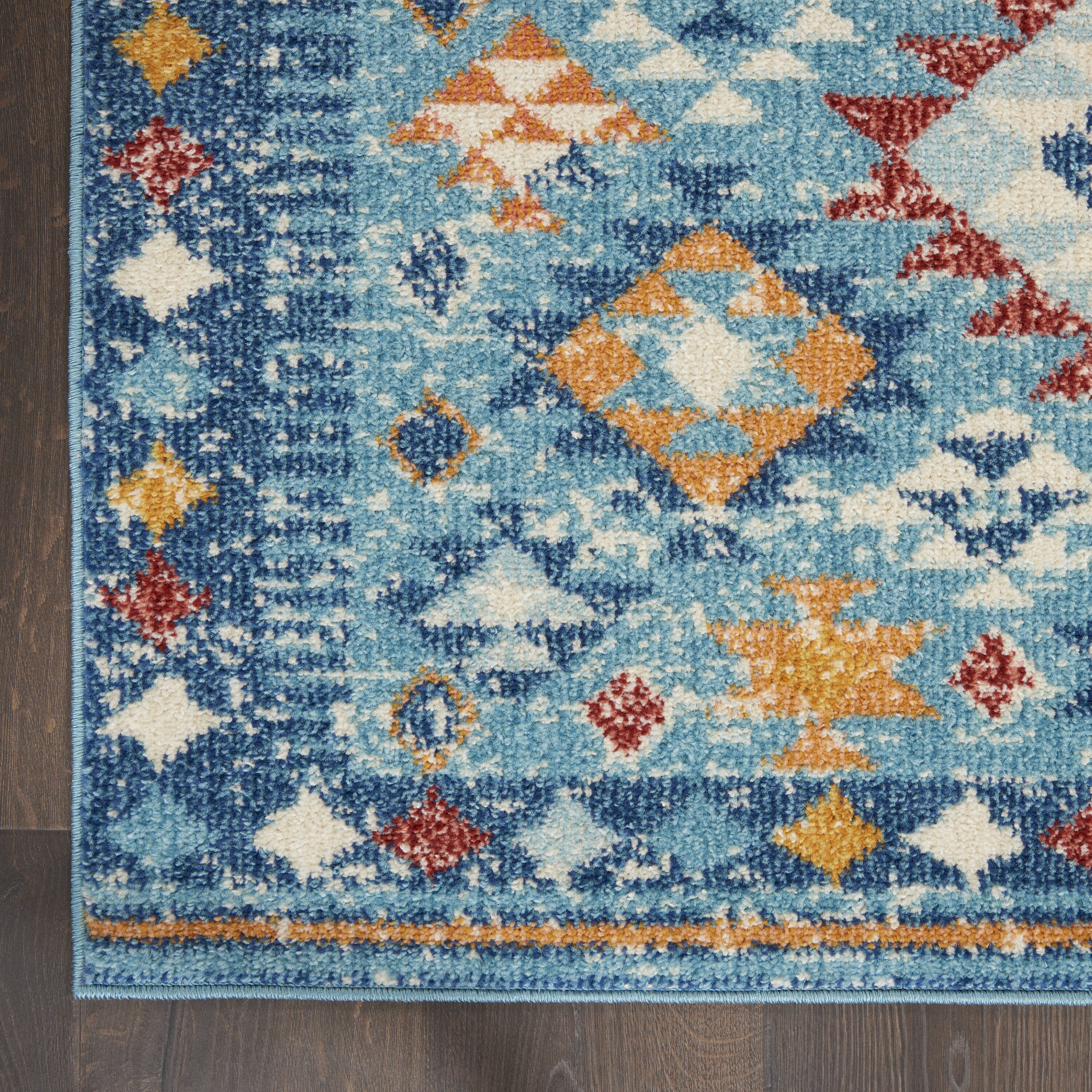 Nourison 099446814609 rugs - View #6