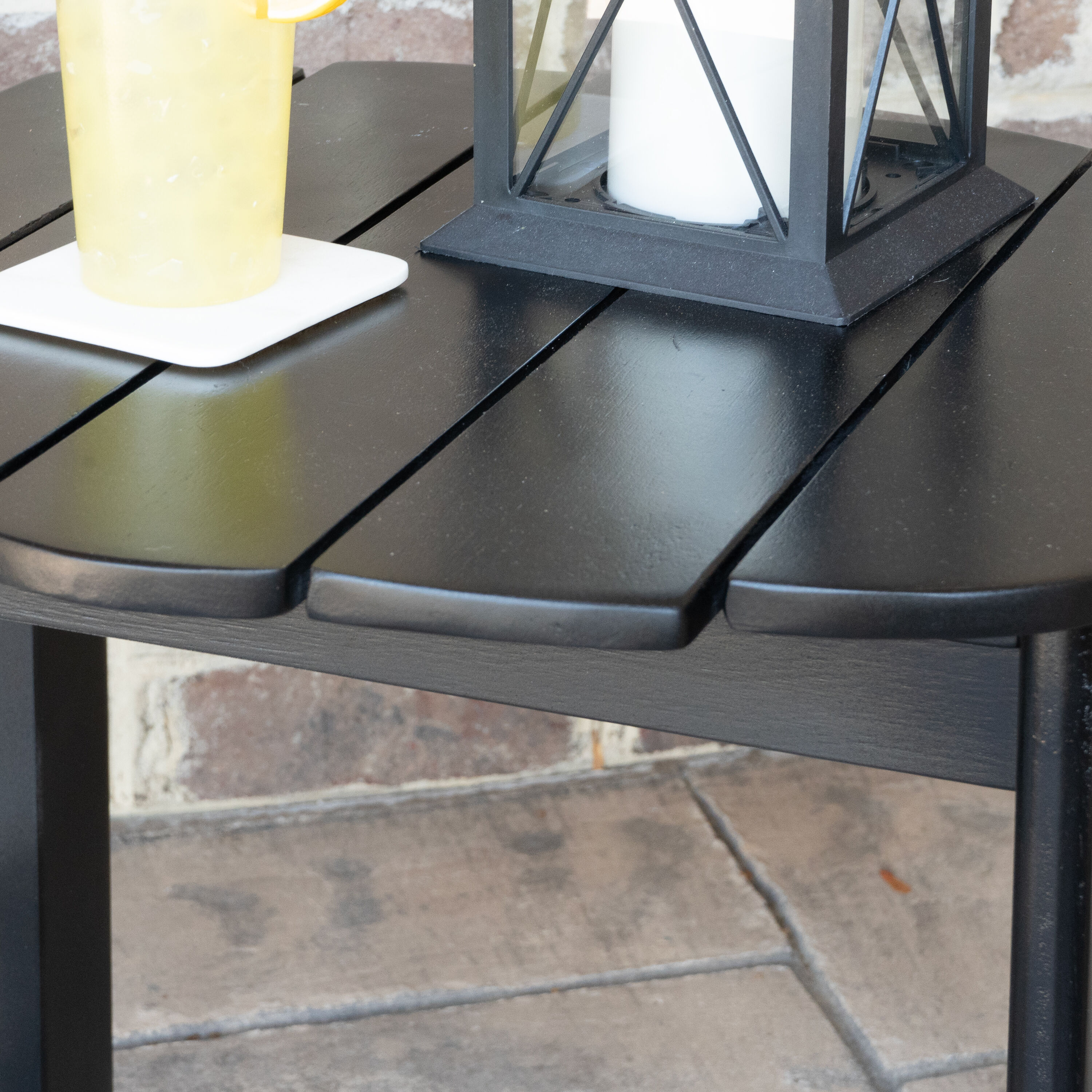 Linon LOWES2179 Patio-Tables - View #7