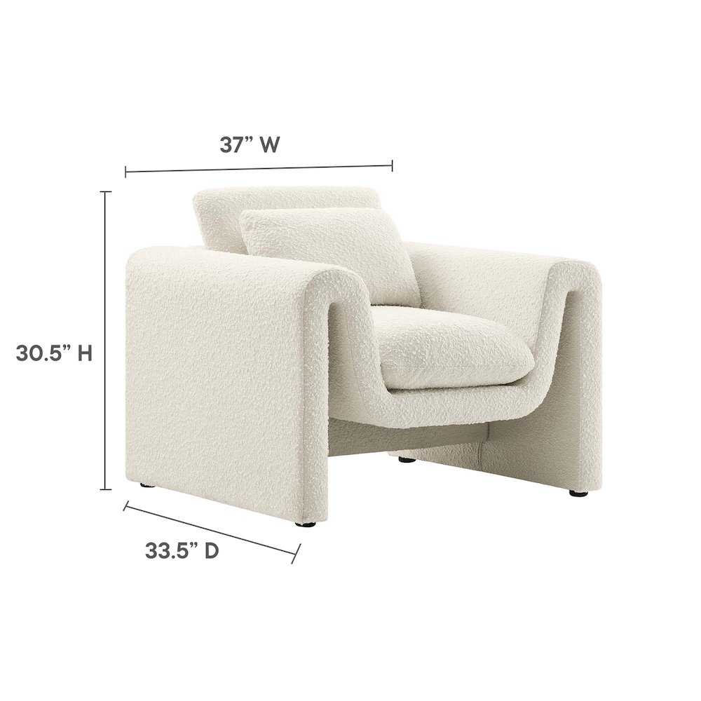 Modway EEI-6575-IVO chairs - View #3
