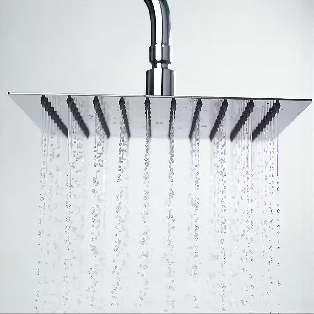 Topcraft TC4SF10BN Fixed-Showerhead - View #5