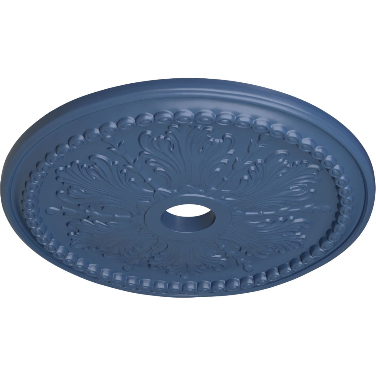 Ekena Millwork CM27WIAMF Ceiling-Medallions - View #2