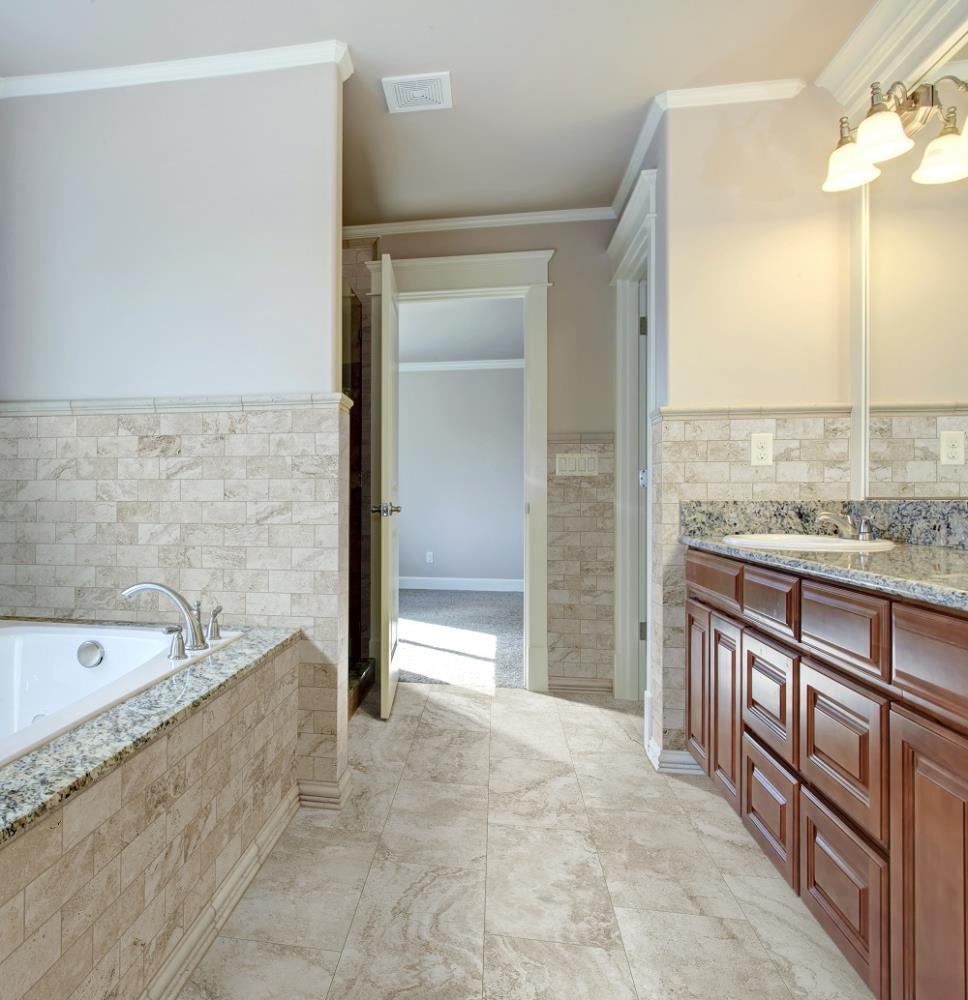 Style Selections 63GE01 Ceramic-Tile - View #4