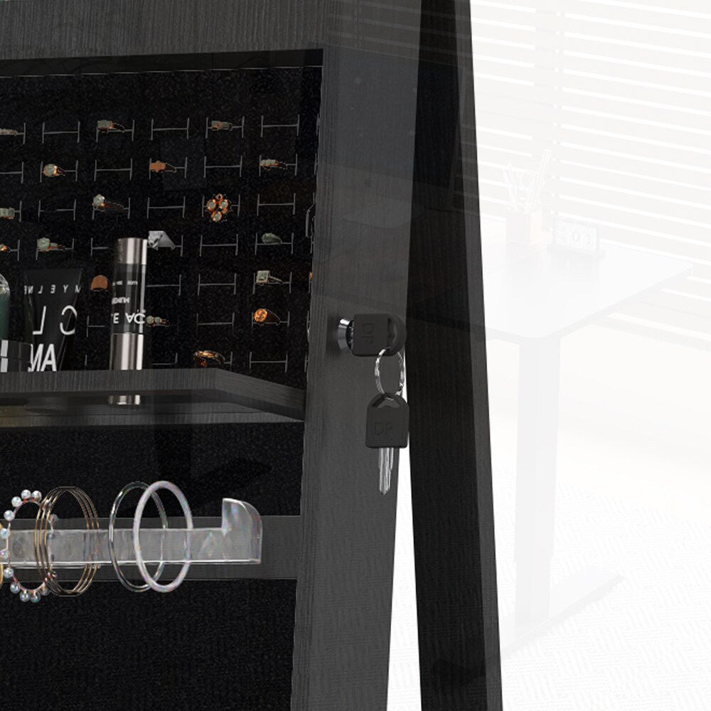 SunJet JEK668REJEP3M Jewelry-Organization - View #13