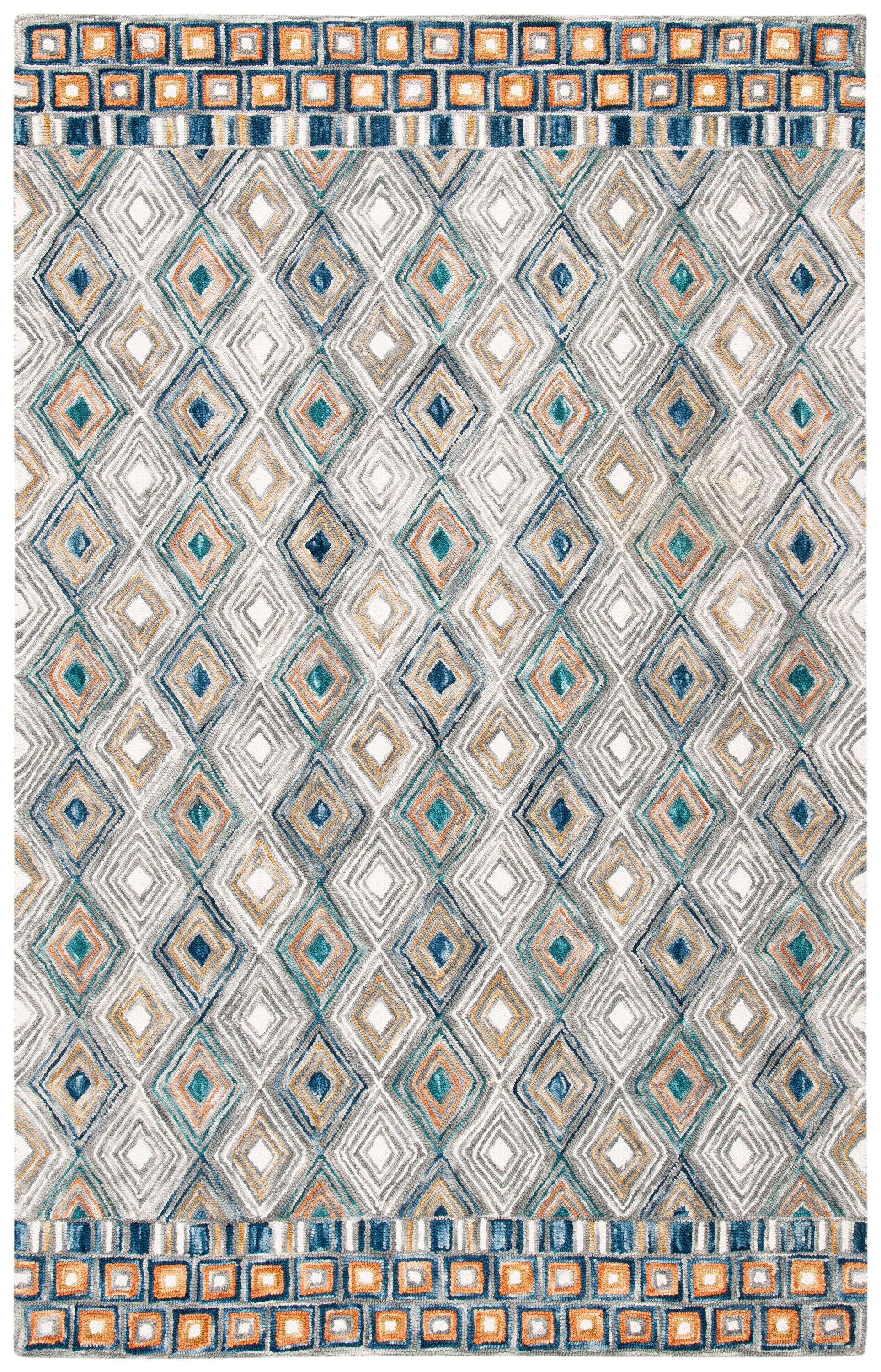 Safavieh APN810Y-5 rugs - View #2