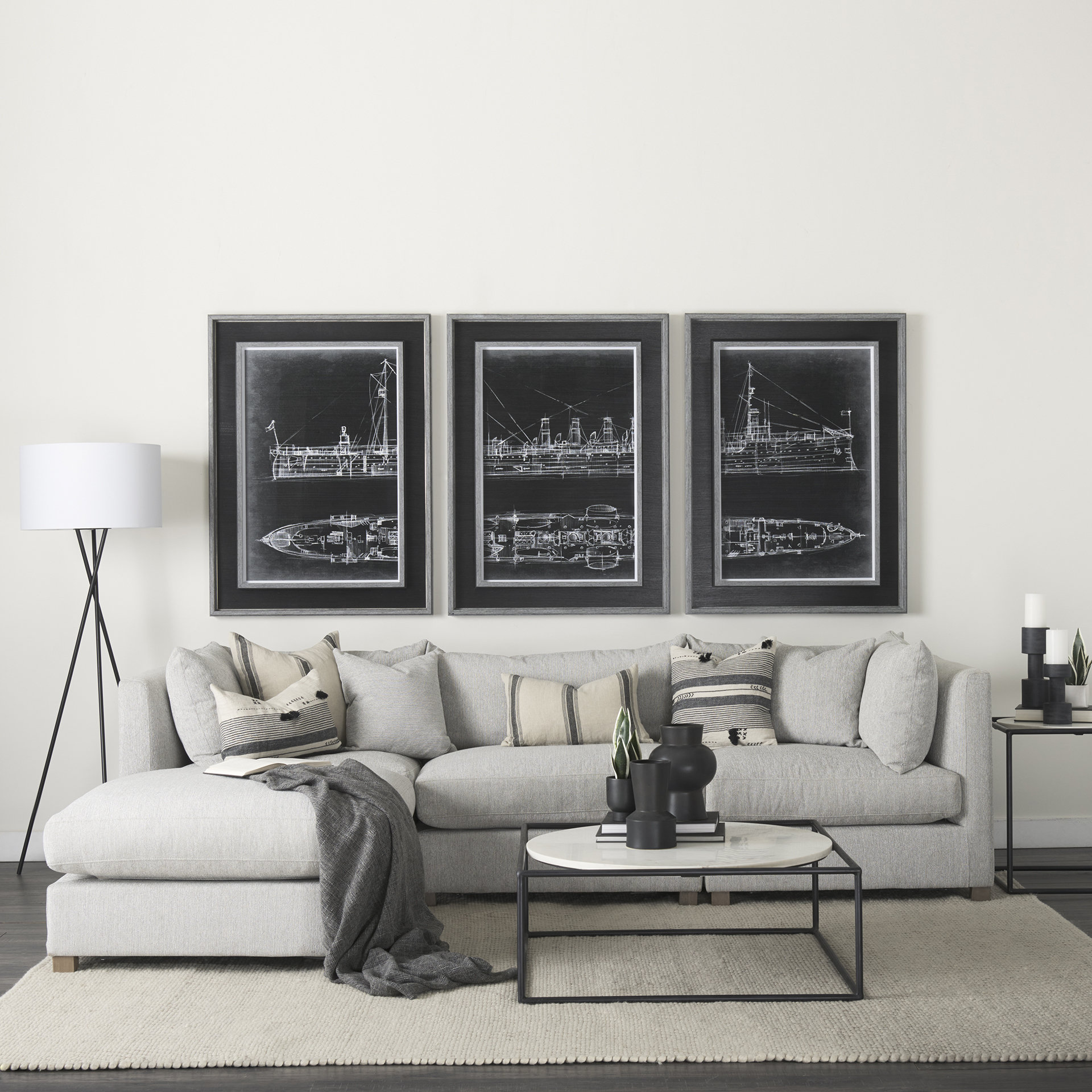 Mercana 69213 Coffee-Tables - View #9