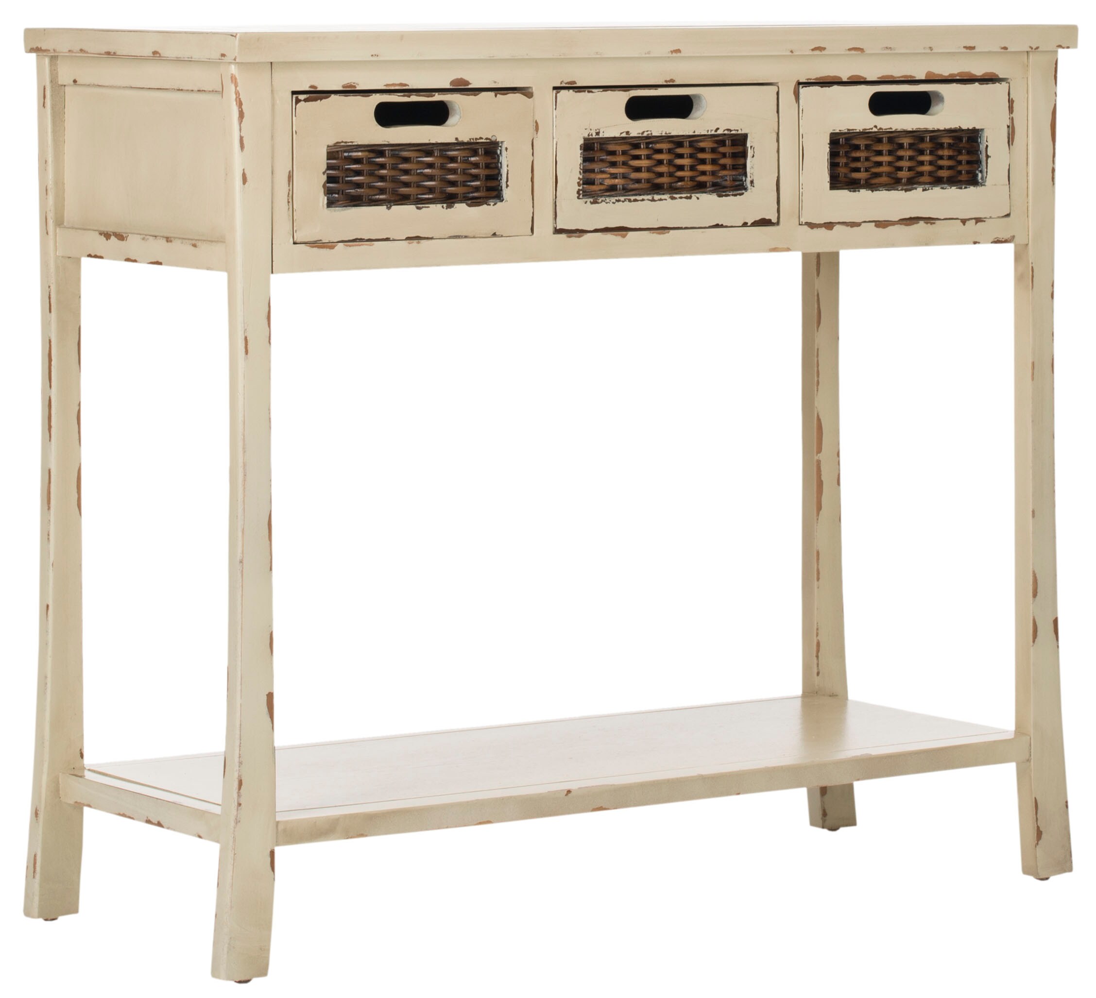 Safavieh AMH6510C Console-Sofa-Tables - View #2