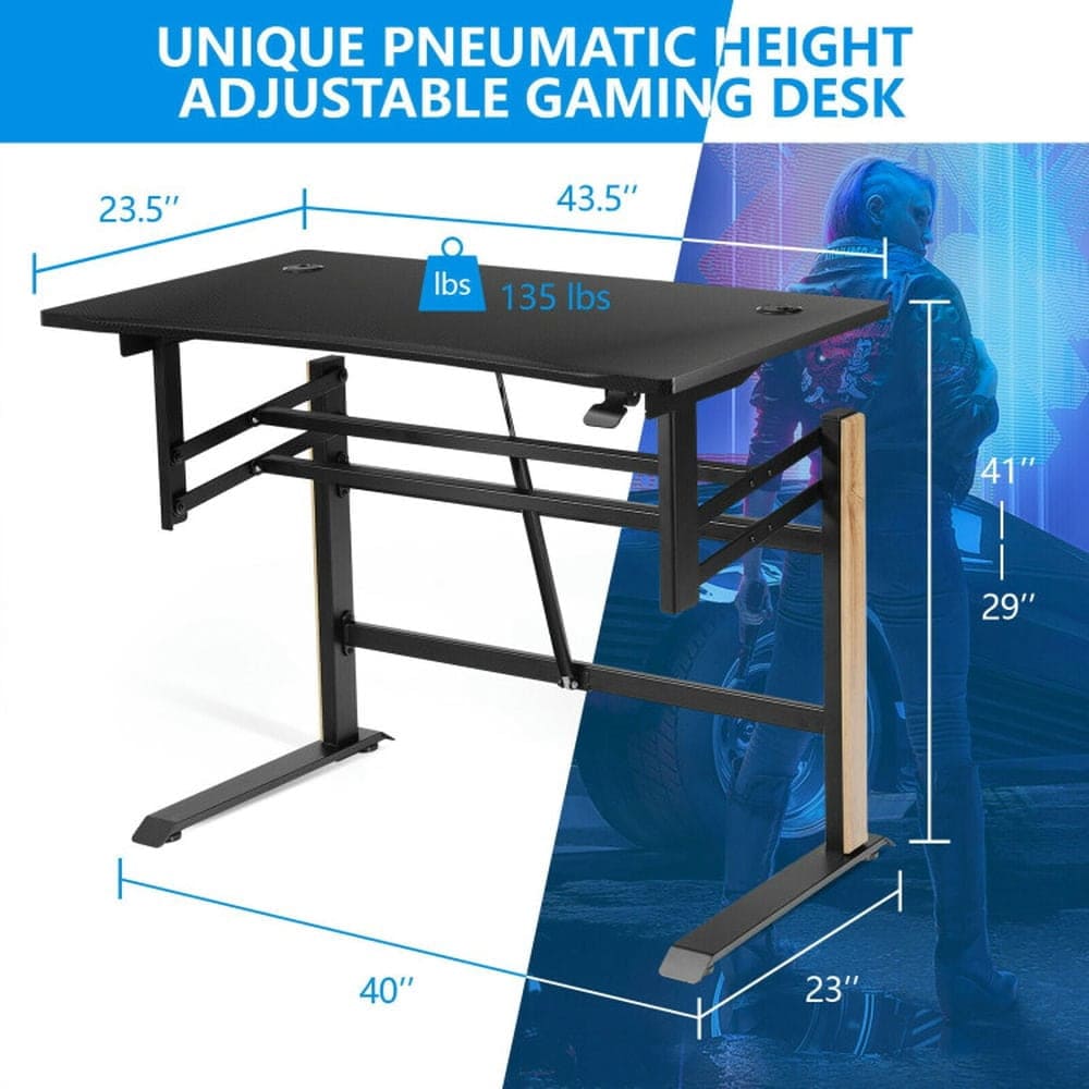 VERYKE 4846310209575 desks - View #3