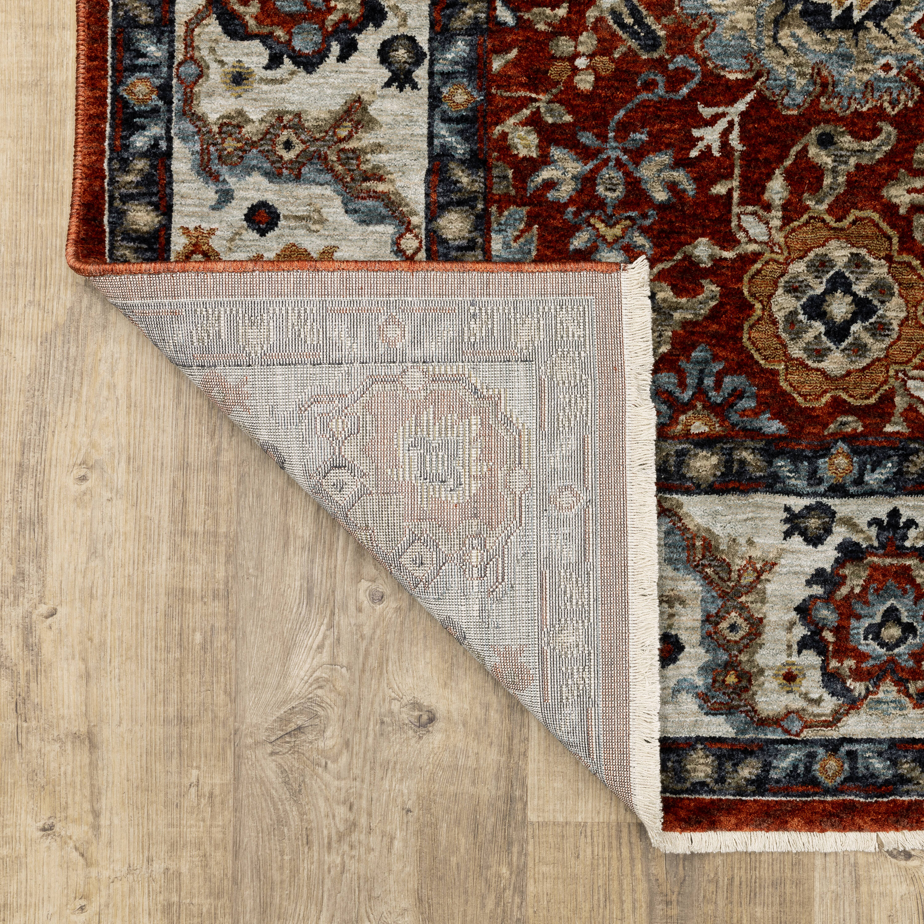 Archer Lane 562ABERR10L rugs - View #3