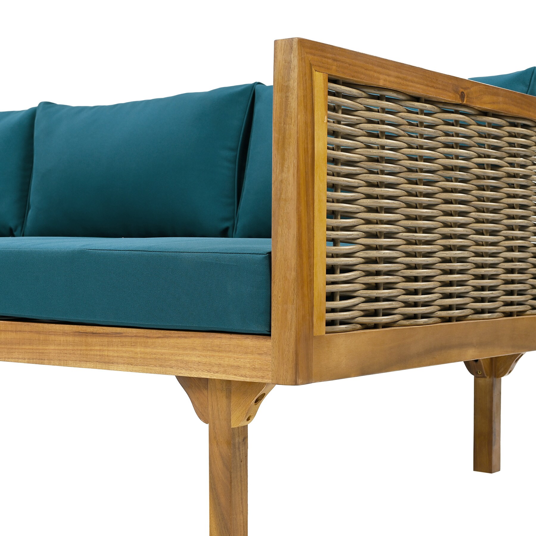 SINOFURN SYA010491BG Patio-Sofas-Daybeds - View #9