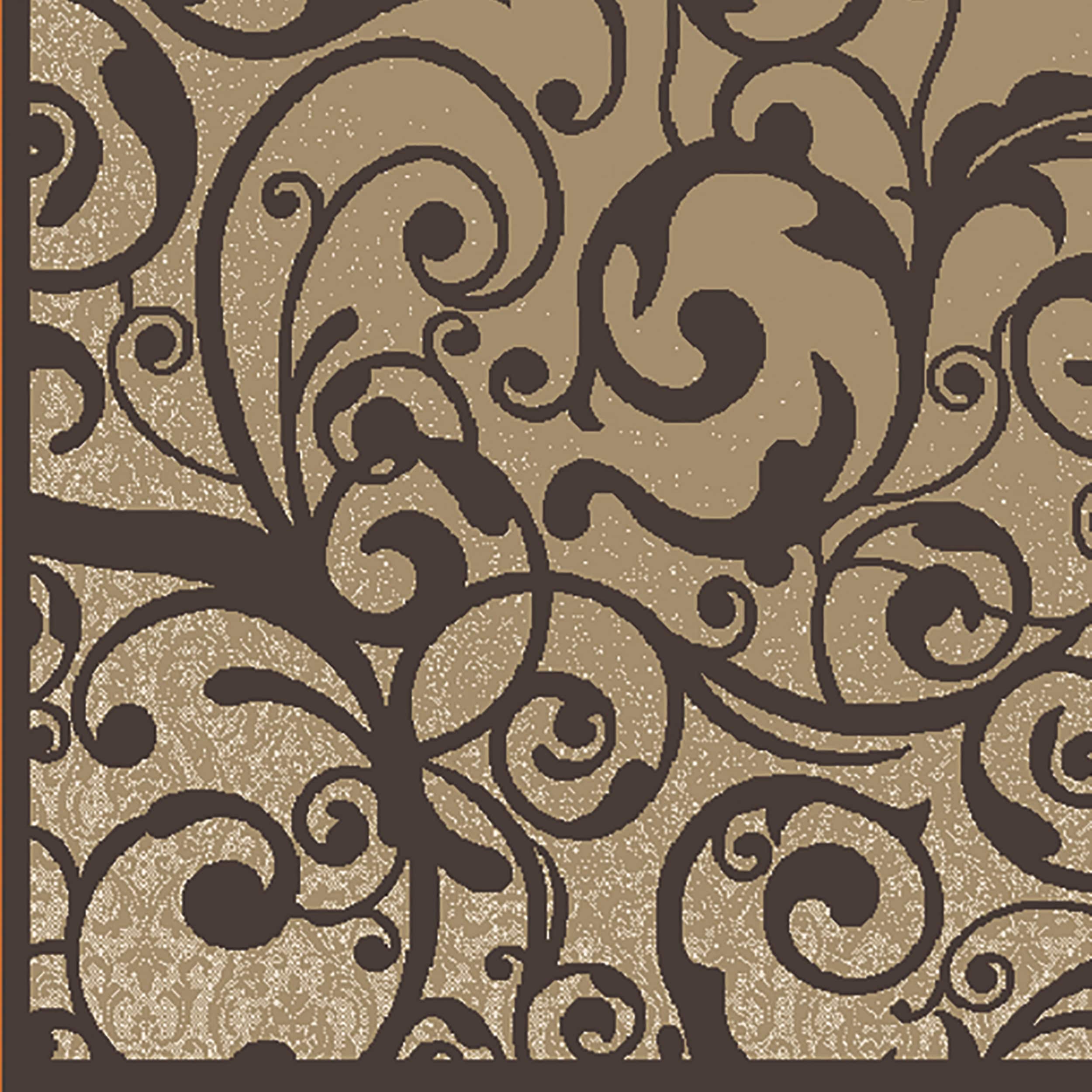 Radici USA 1845/0010/BEIGE rugs - View #4