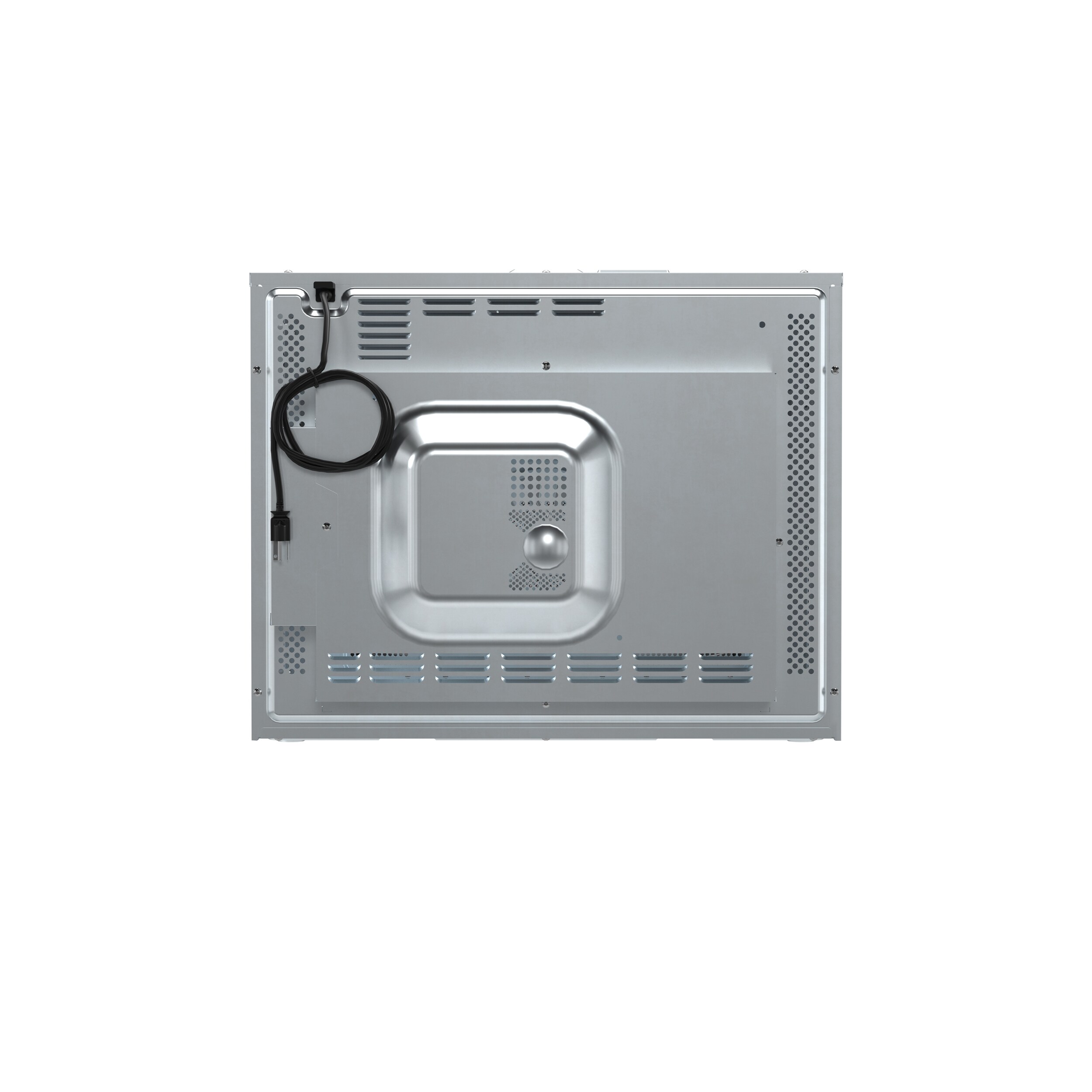 Forno 24-Inch Stainless Steel Convection Microwave Oven