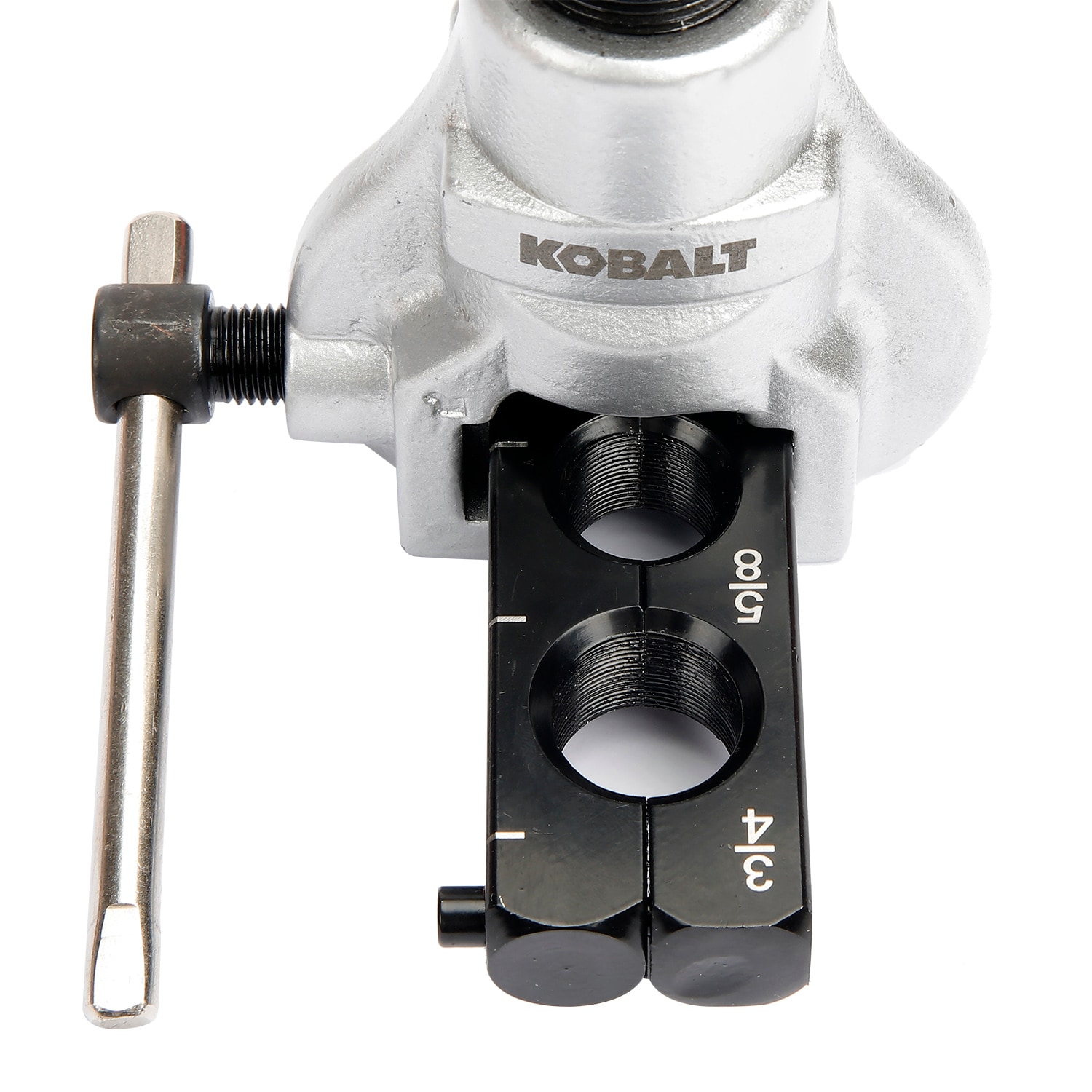 Kobalt Heavy Duty Flaring Tool in the Plumbing Wrenches