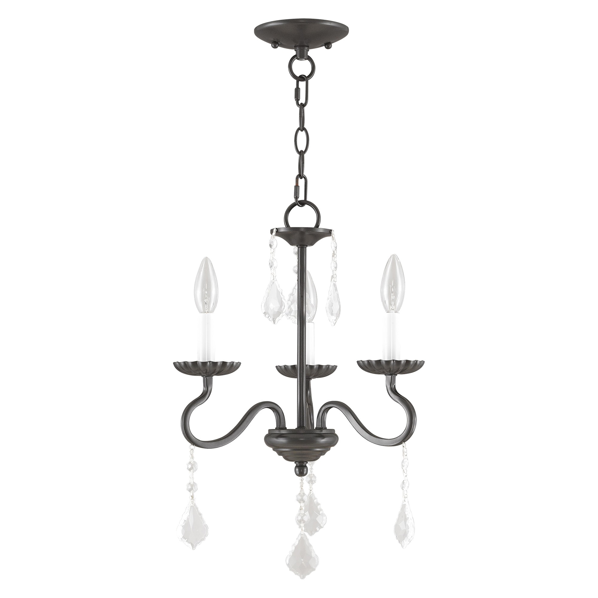 Livex Lighting 40773-92 b090015 - View #2